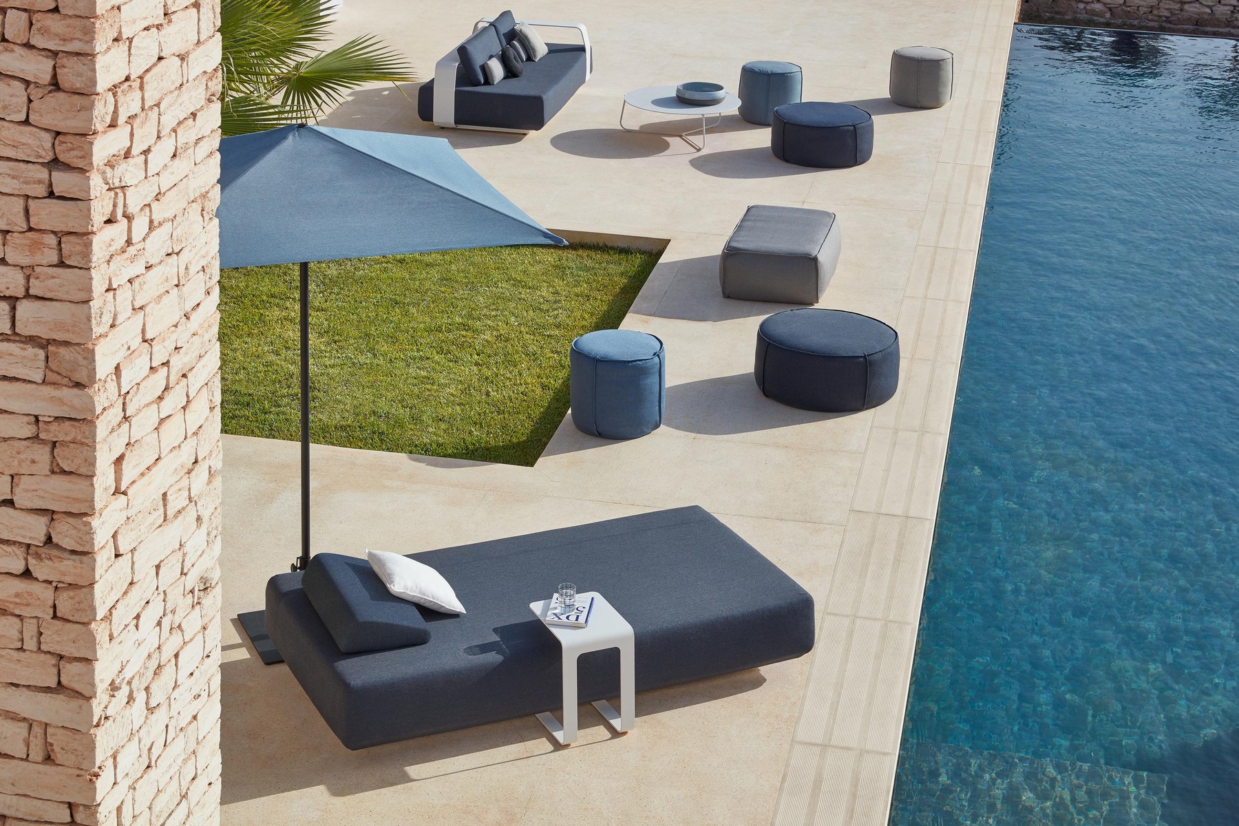 Kumo outdoor installation