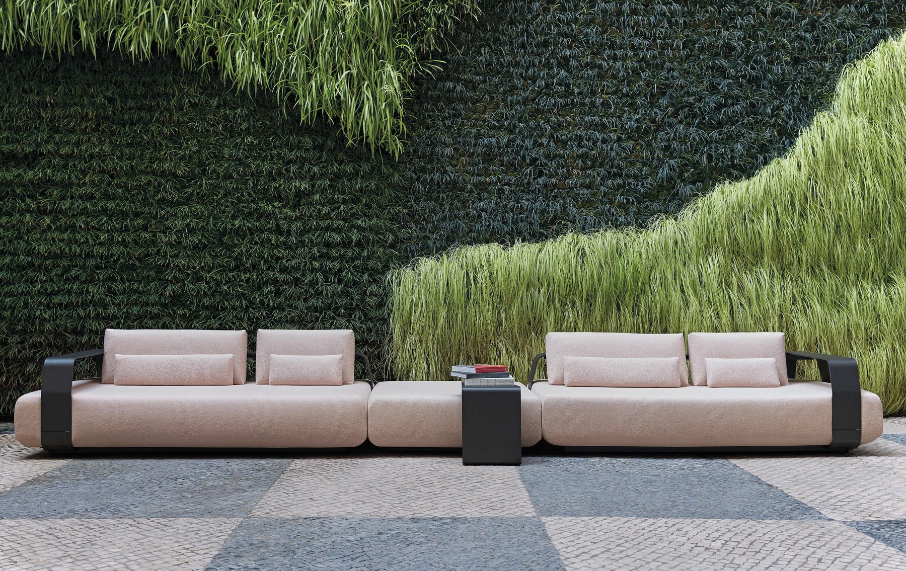 Kumo outdoor installation