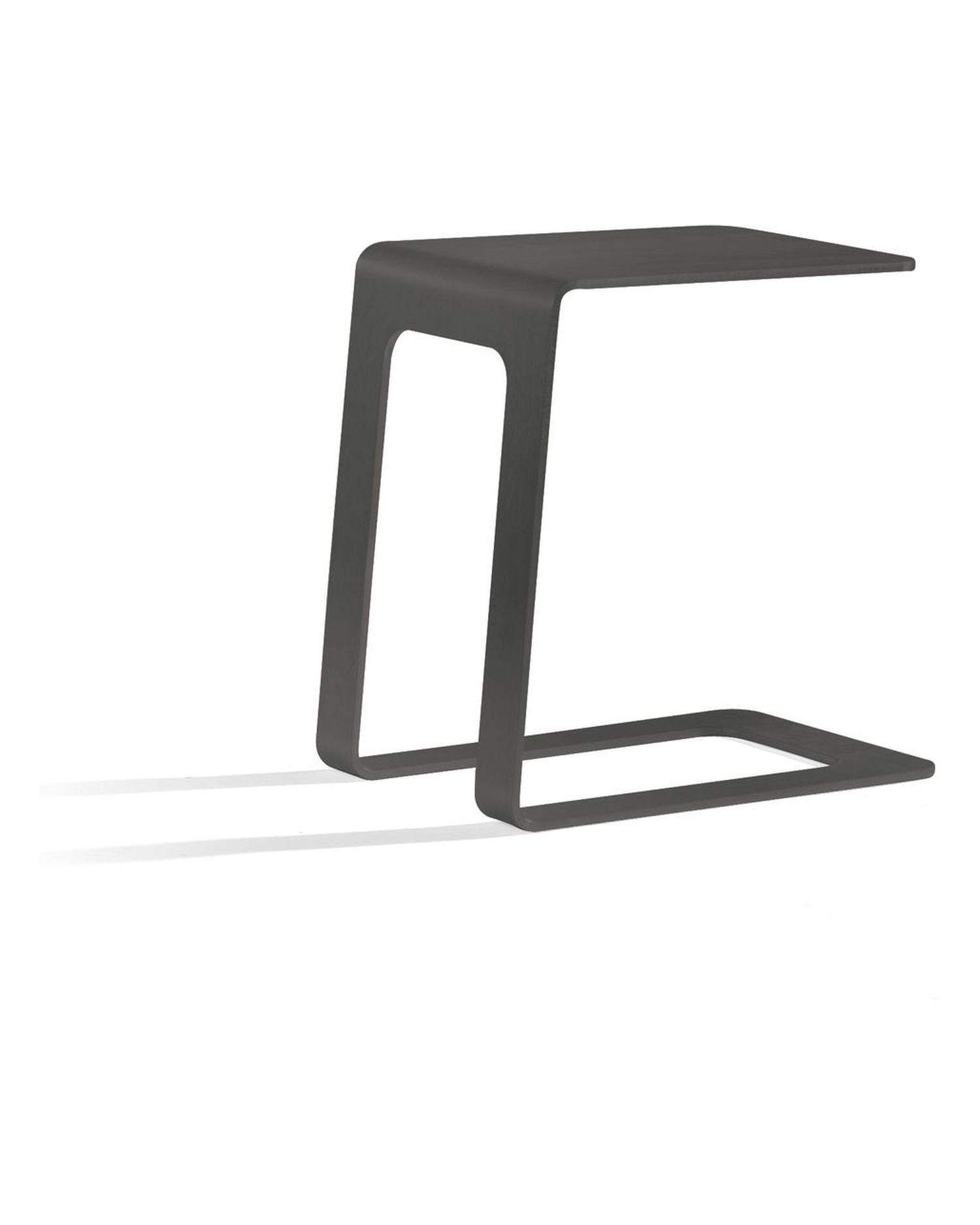 Lina side table 44×32×45h, Manutti