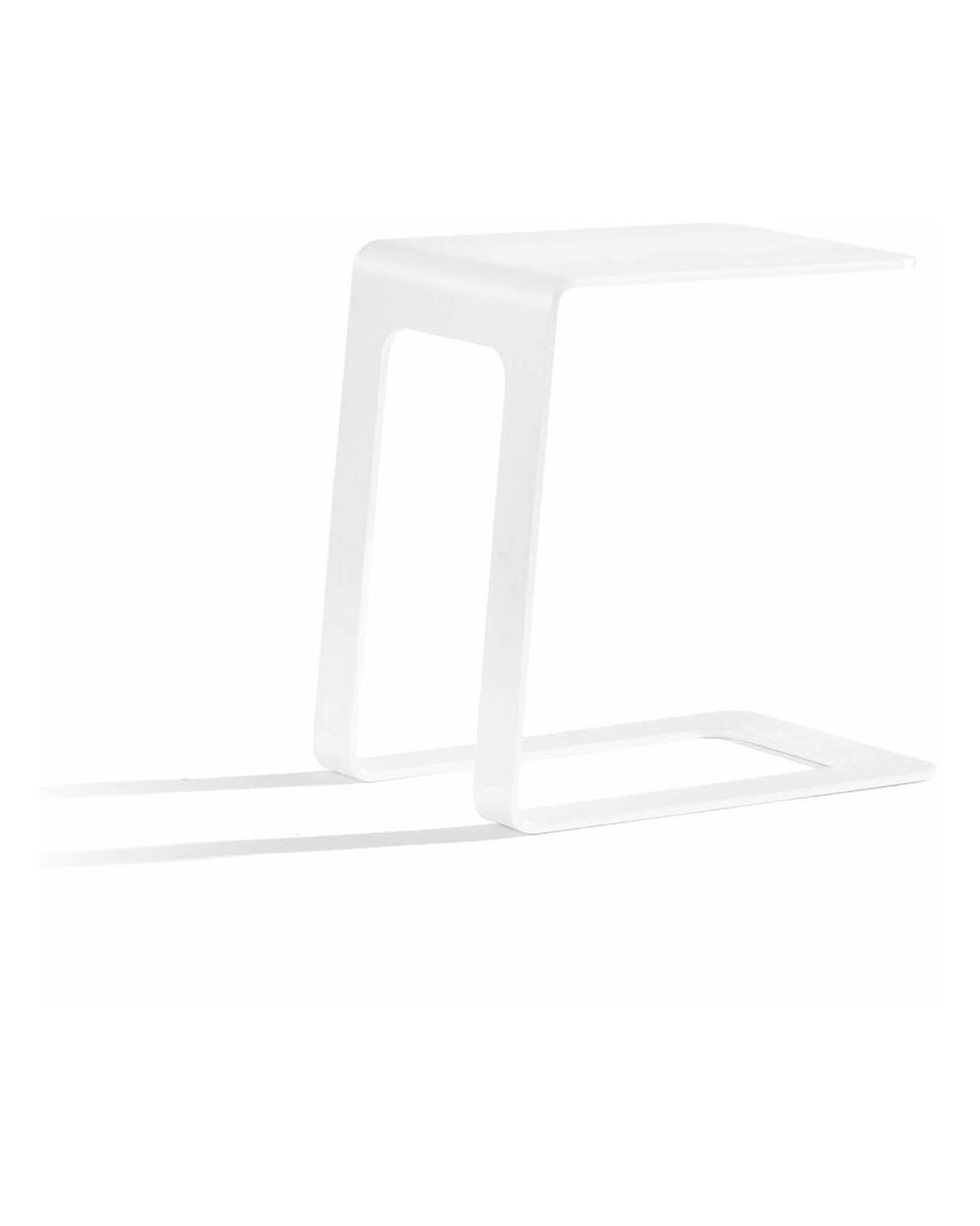 Lina side table 44×32×45h, Manutti
