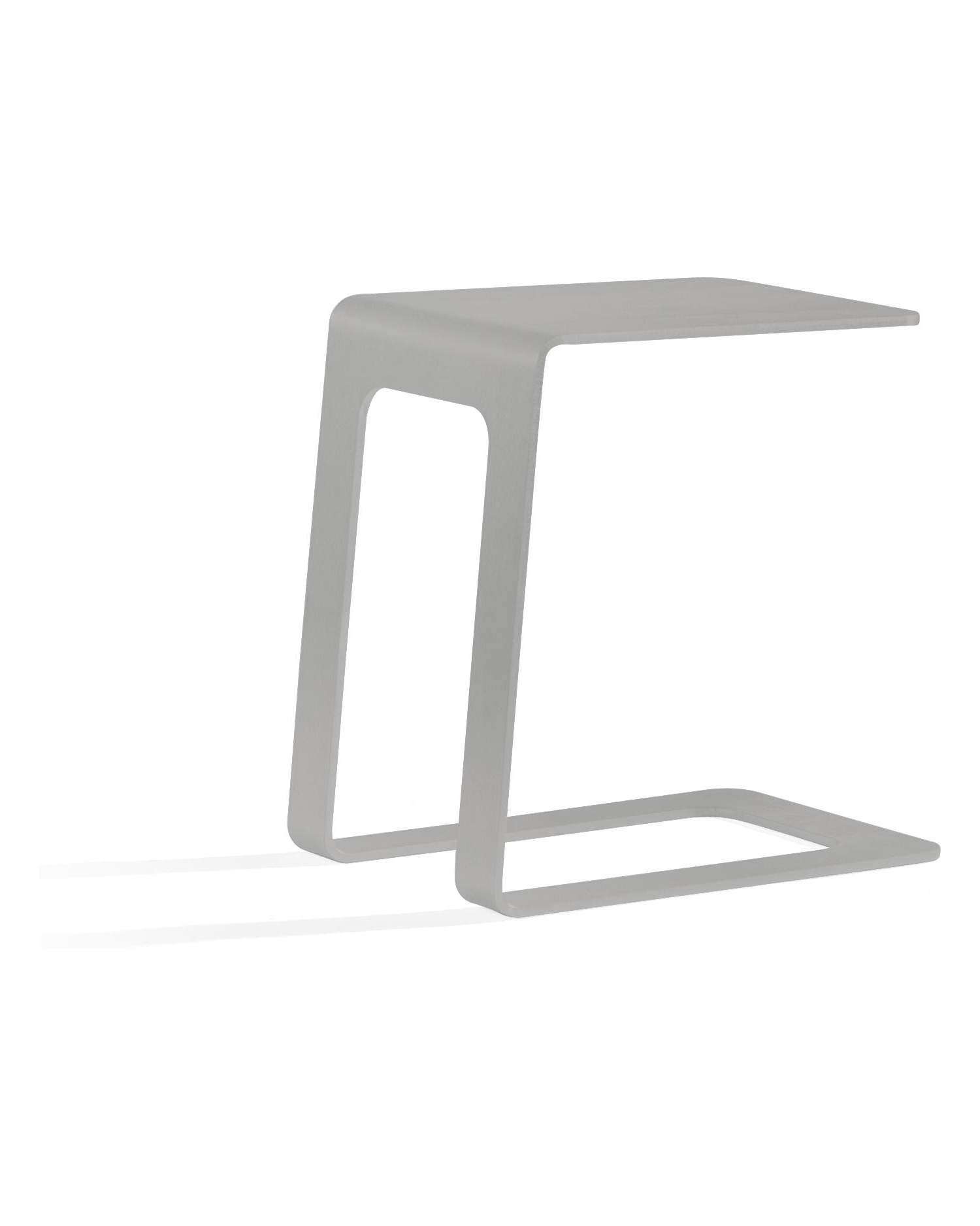 Lina side table 44×32×45h, Manutti