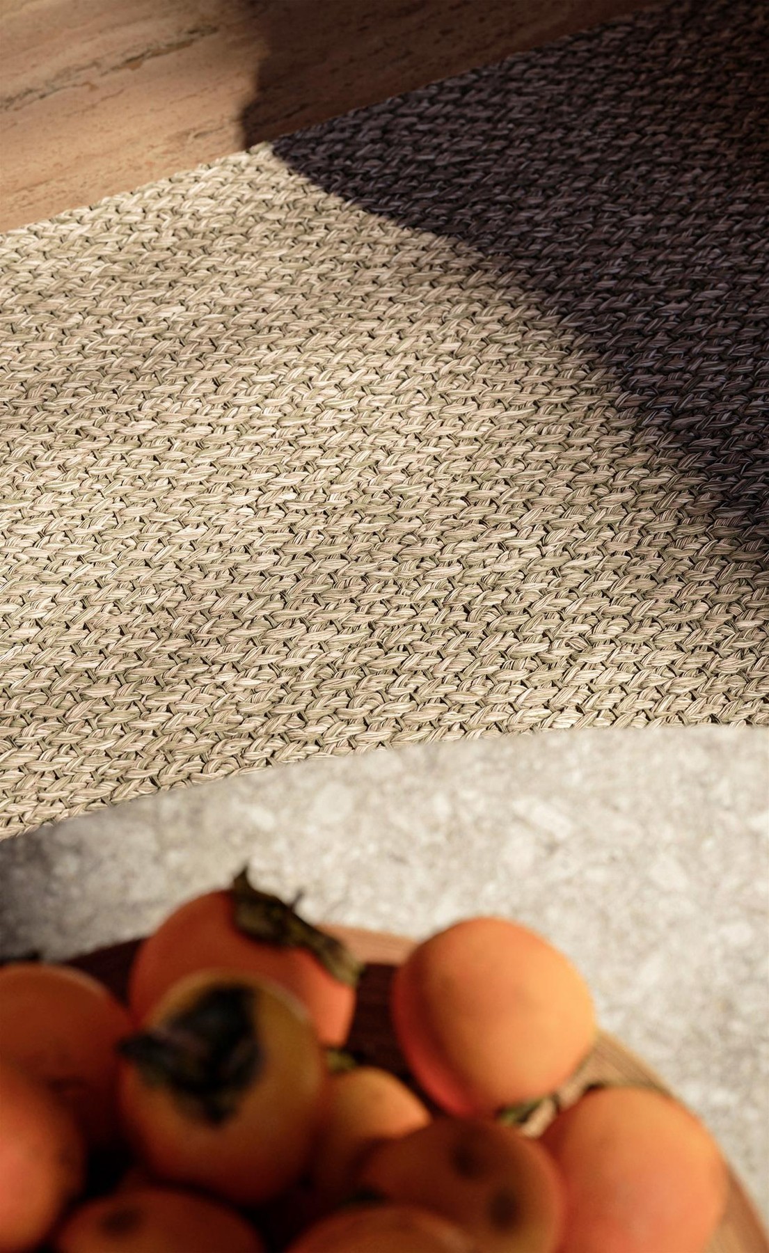 Mareno outdoor installation