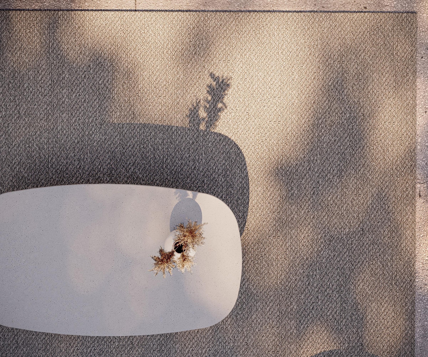 Mareno outdoor installation
