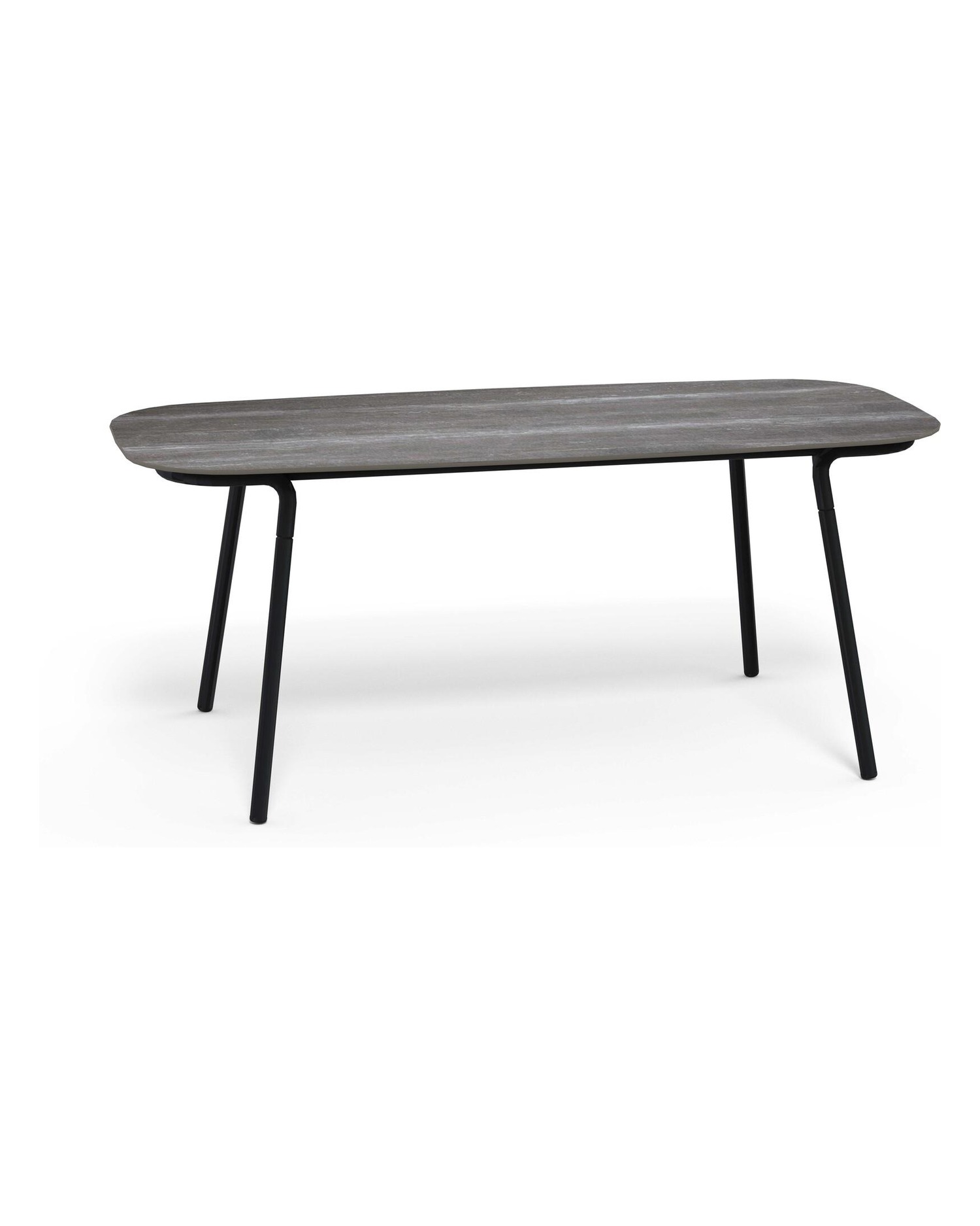 Minus counter height table 220×100, Manutti