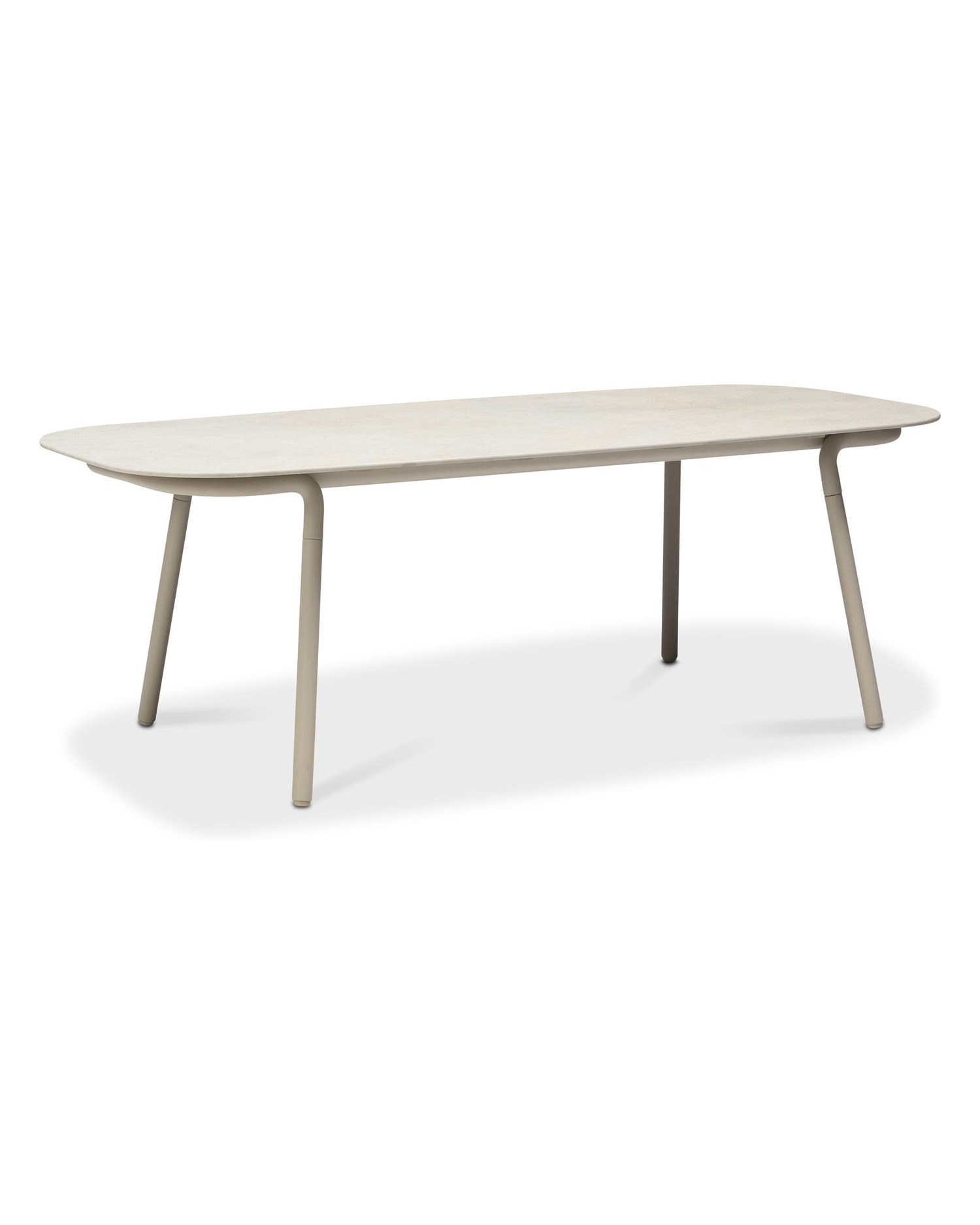Minus dining table 280×100, Manutti