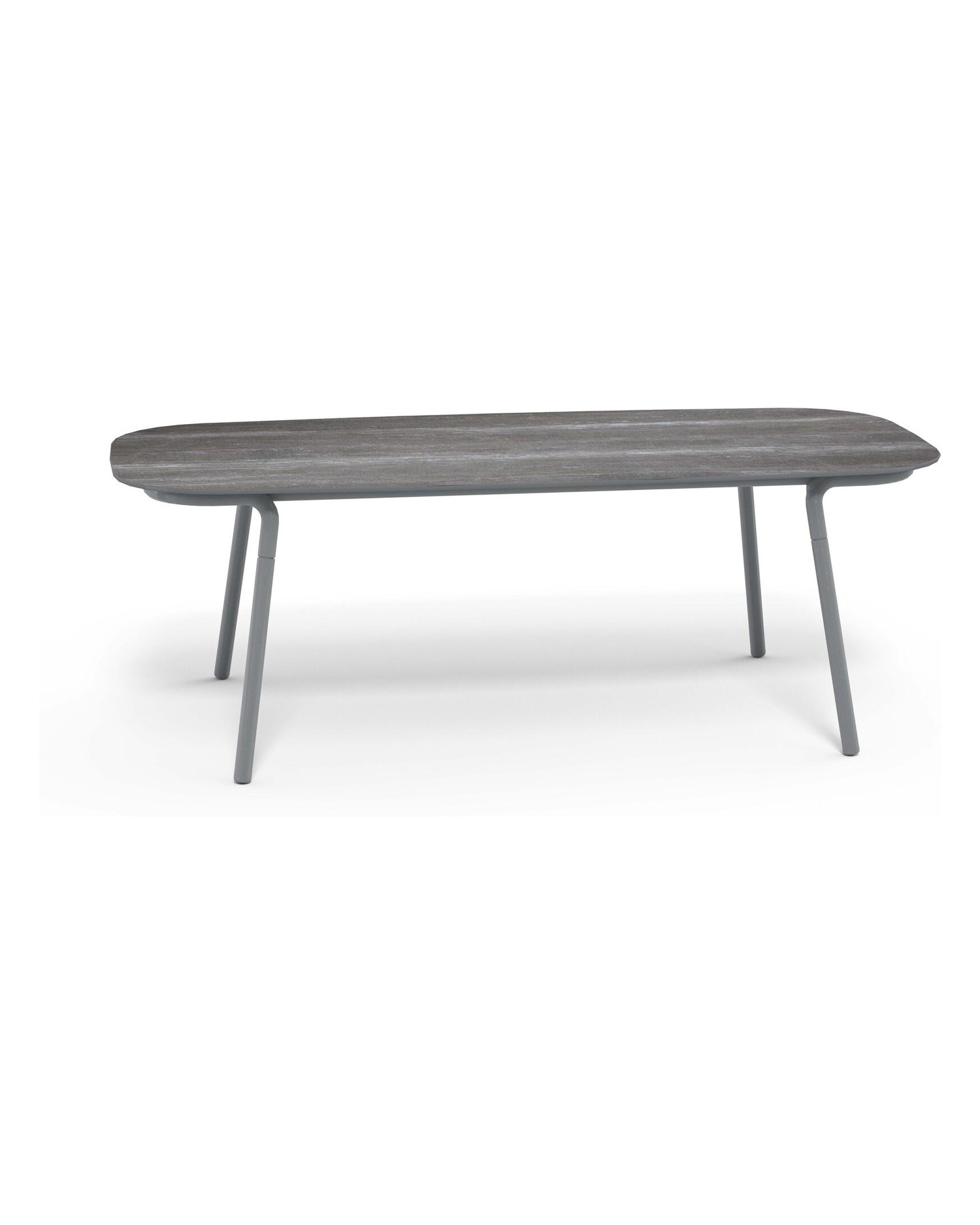 Minus dining table 220×100, Manutti