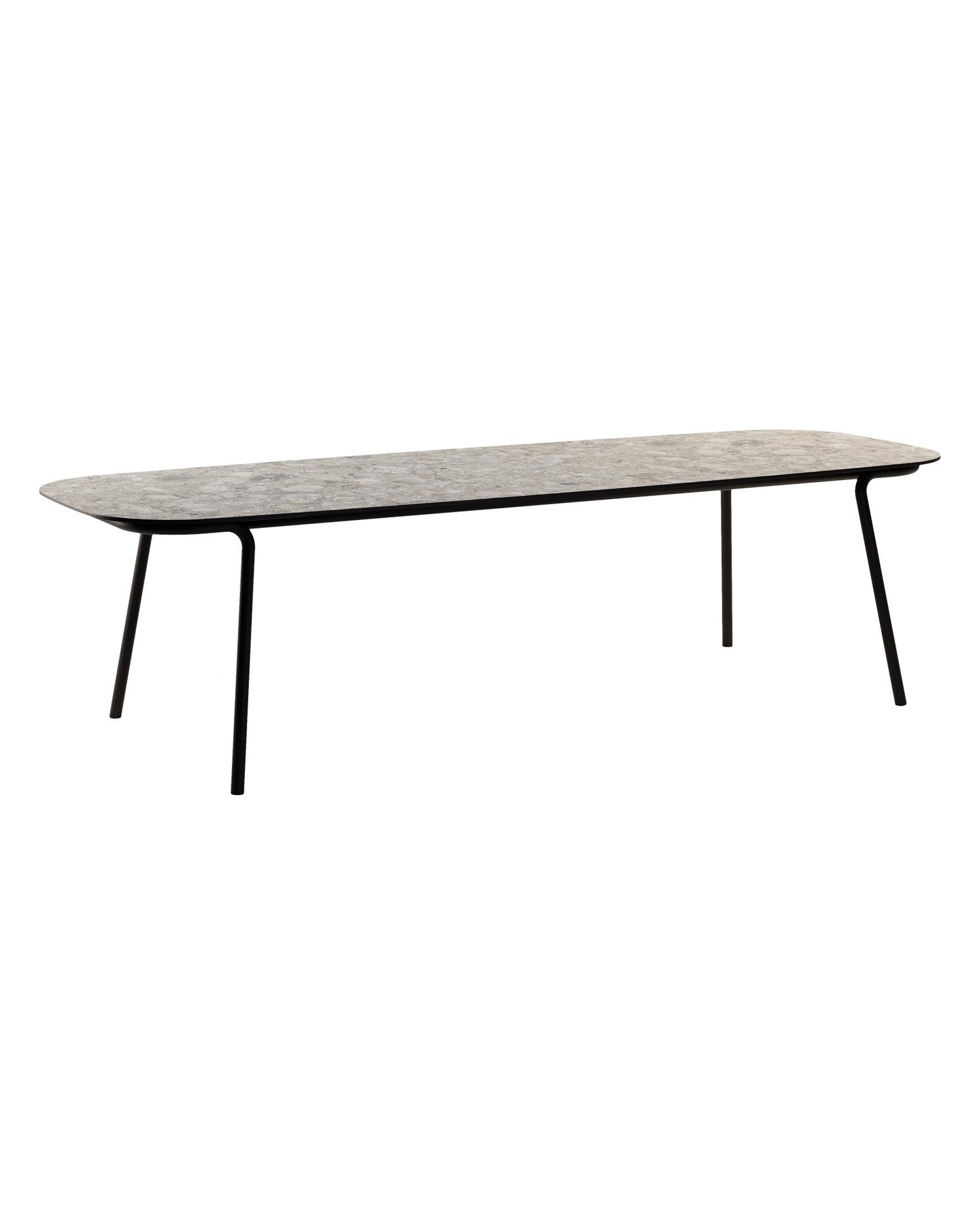 Minus dining table 280×85, Manutti