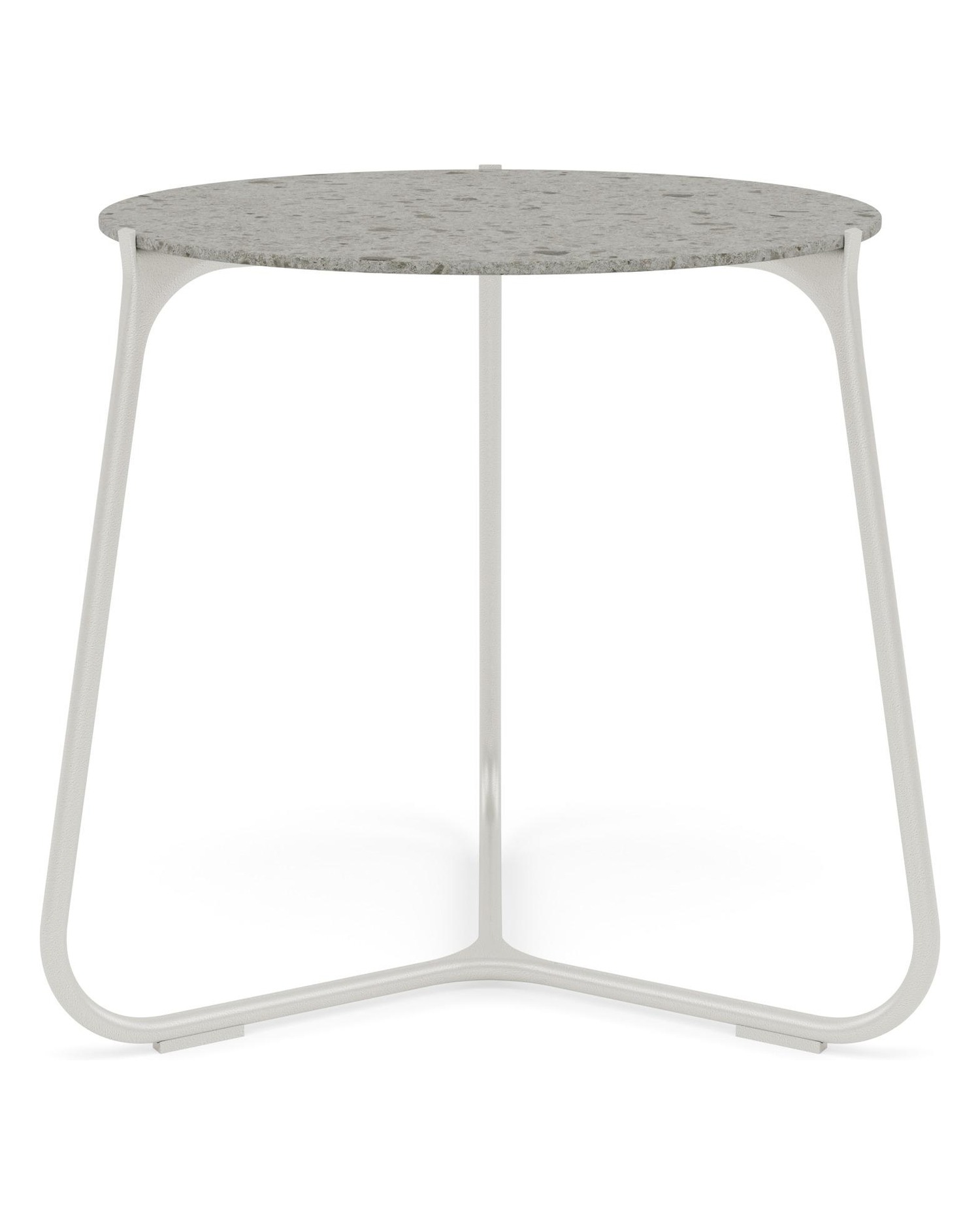 Mood coffee table ø60×56h, Manutti