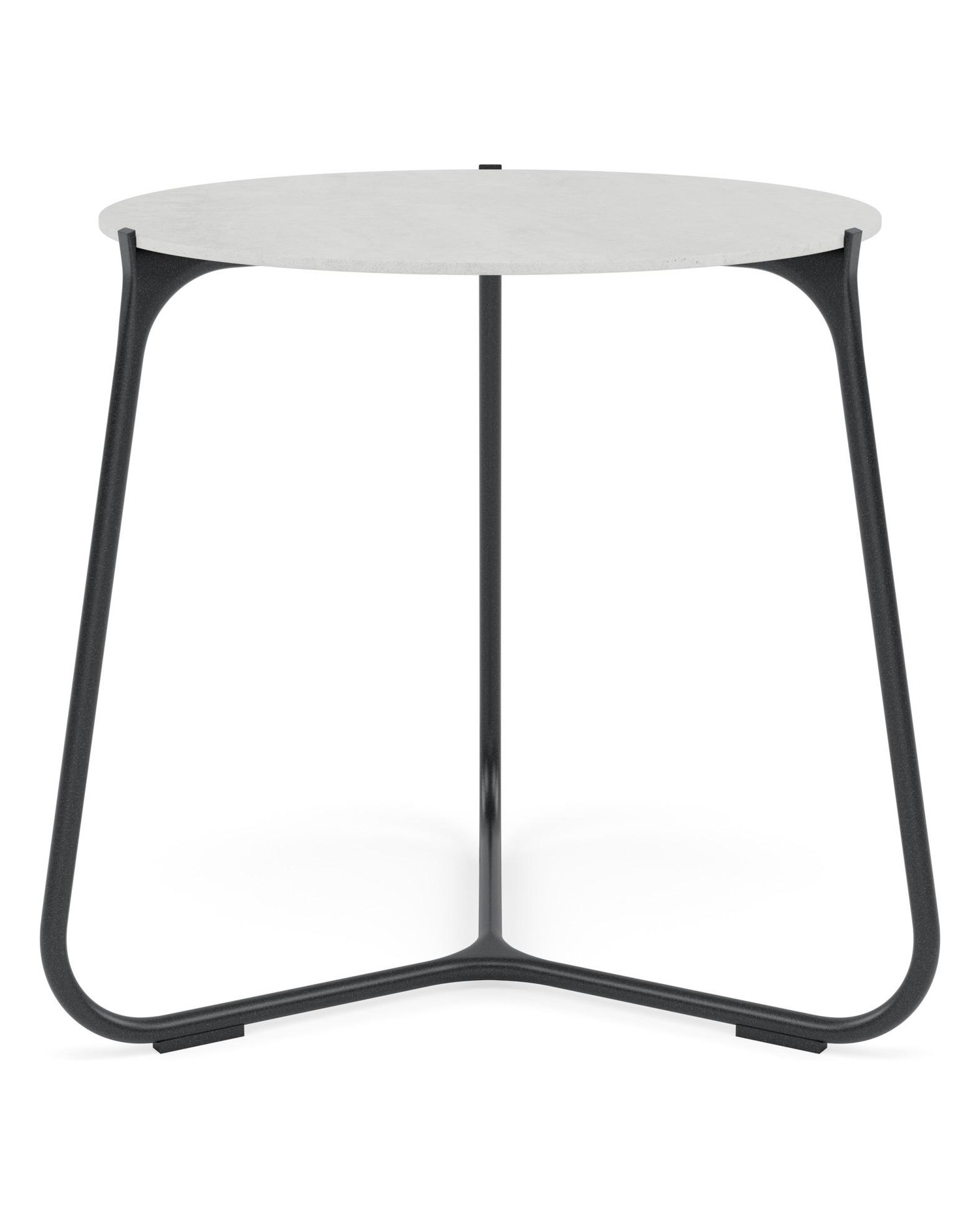 Mood coffee table ø60×56h, Manutti