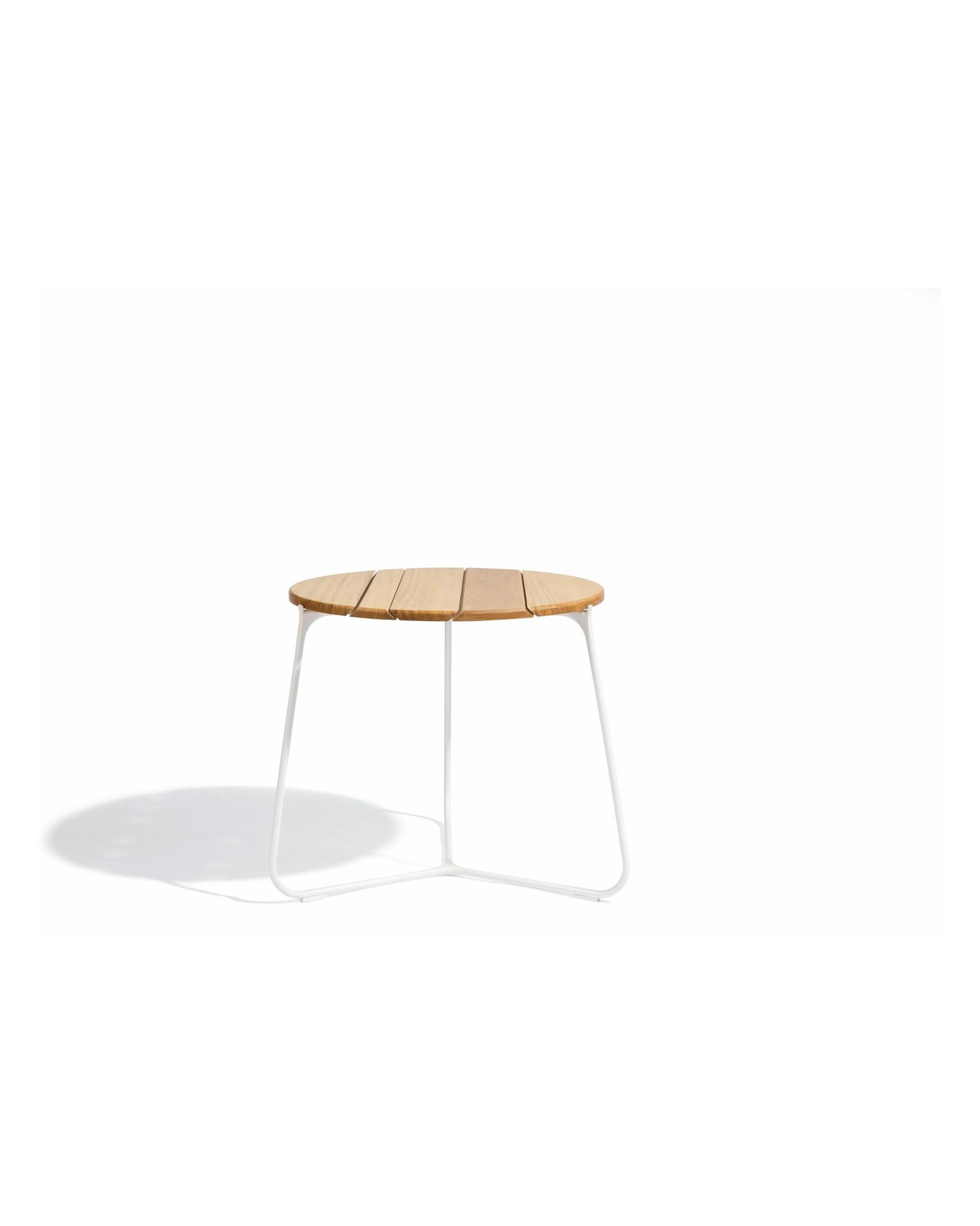 Mood coffee table ø60×56h, Manutti
