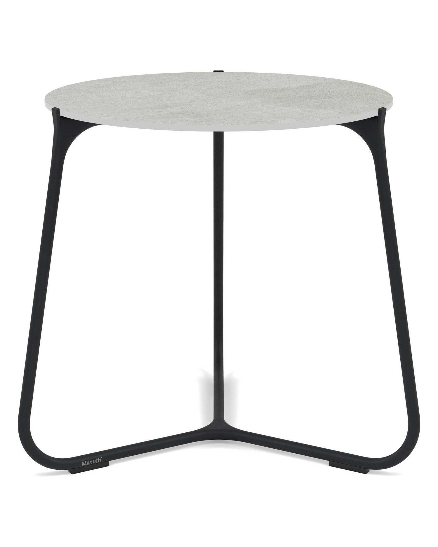 Mood coffee table ø42×45h, Manutti