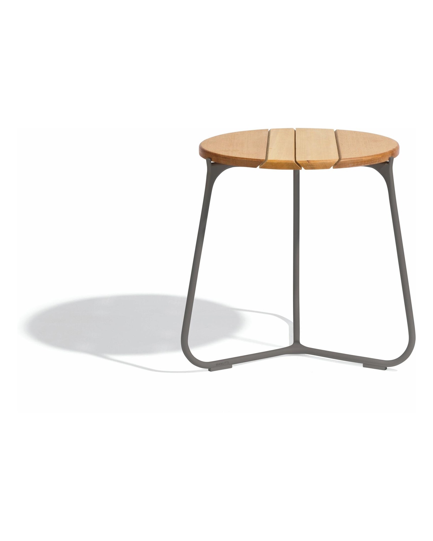 Mood coffee table ø42×45h, Manutti