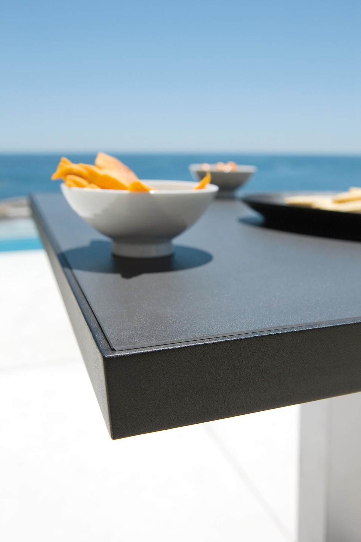 Napoli outdoor installation
