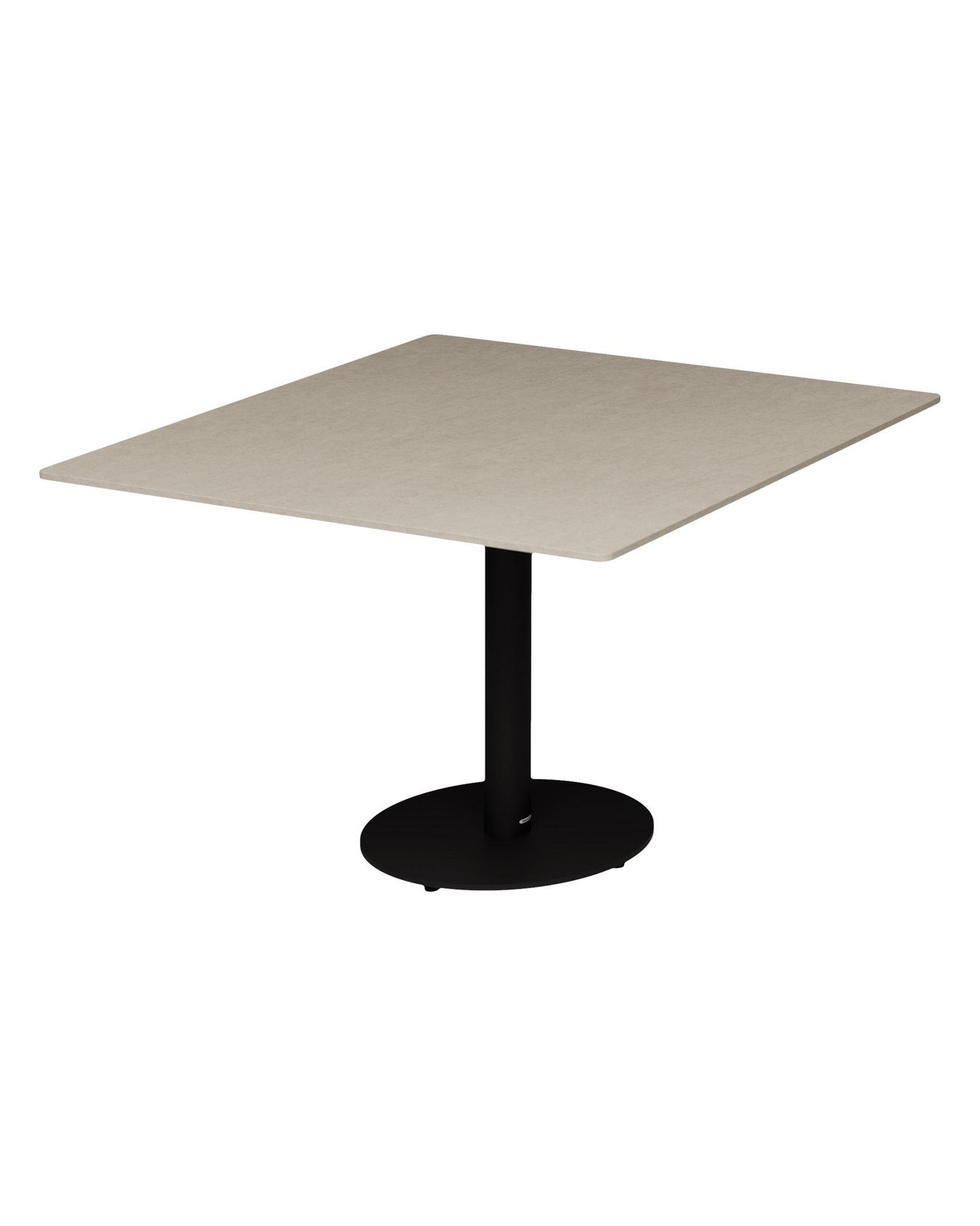 Napoli bistro table 96×96, Manutti