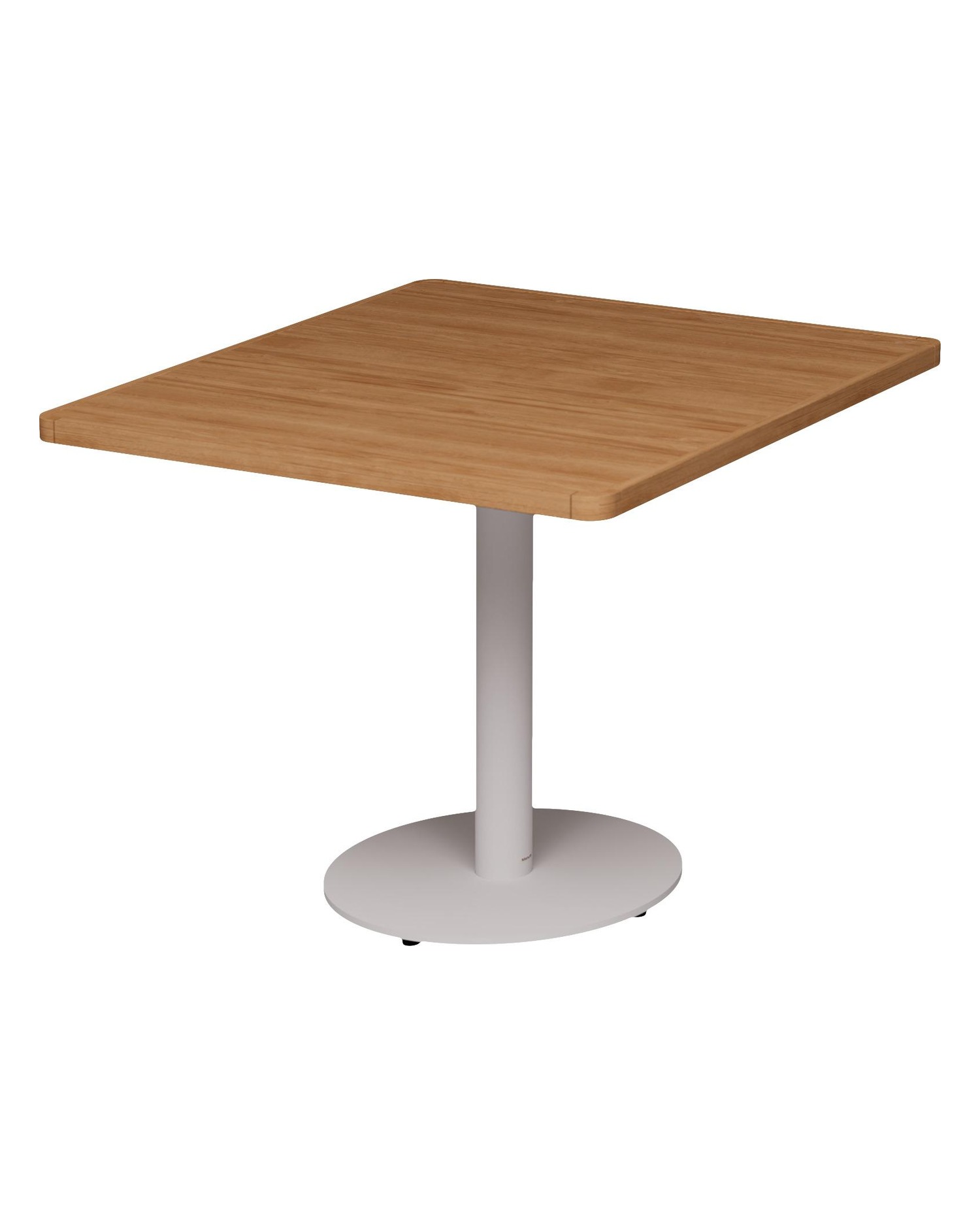 Napoli bistro table 79×79, Manutti