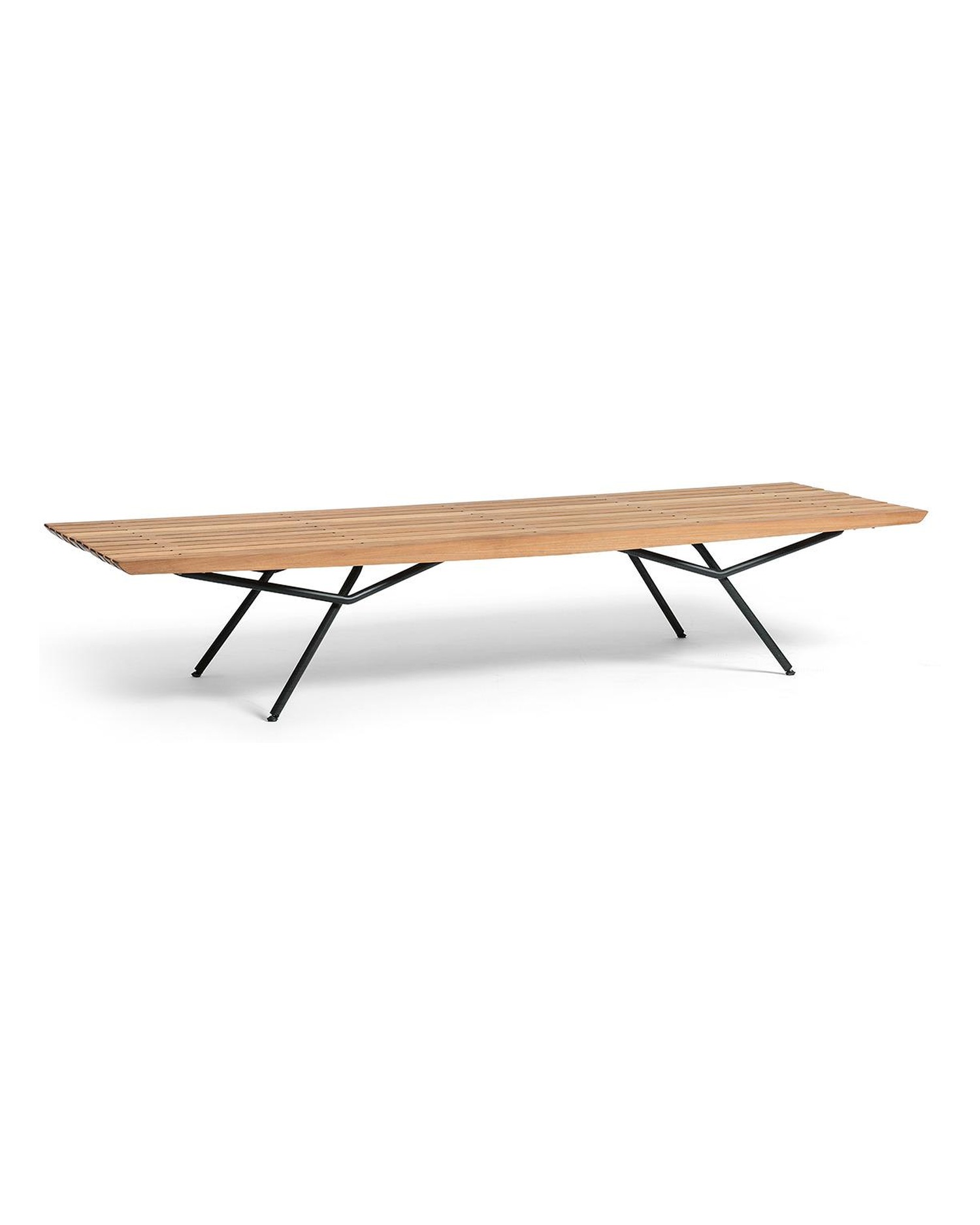 San bench, Manutti