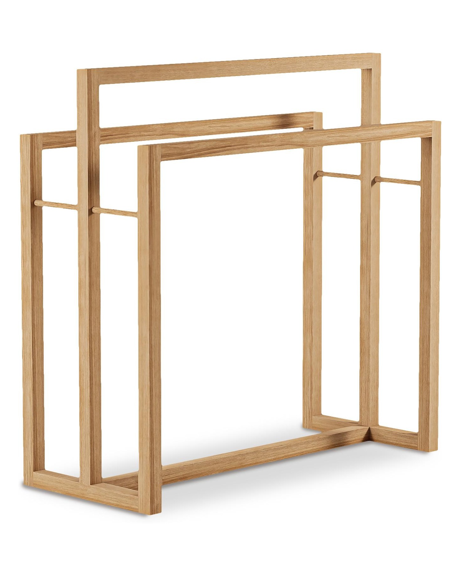 Siena towel rack, Manutti