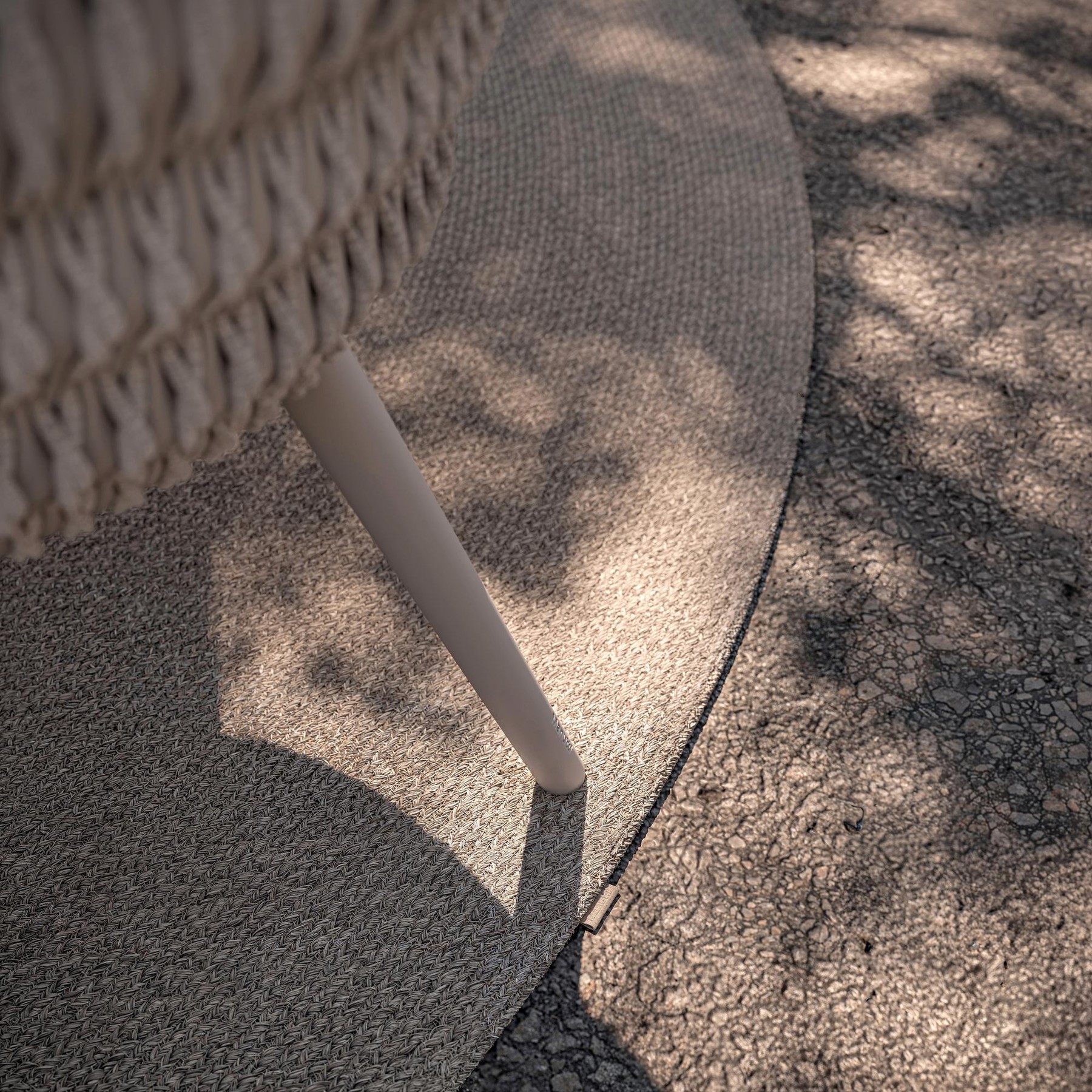 Solae outdoor installation