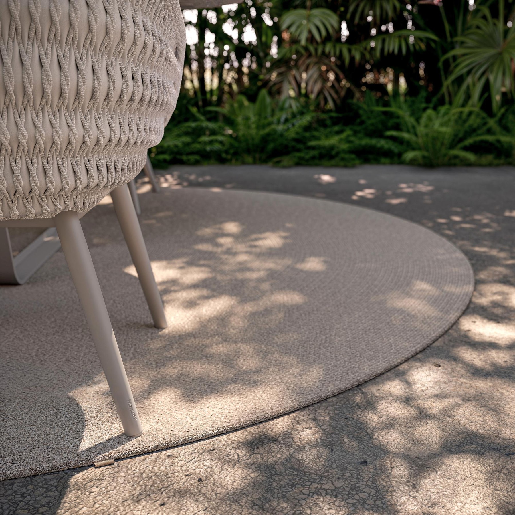 Solae outdoor installation
