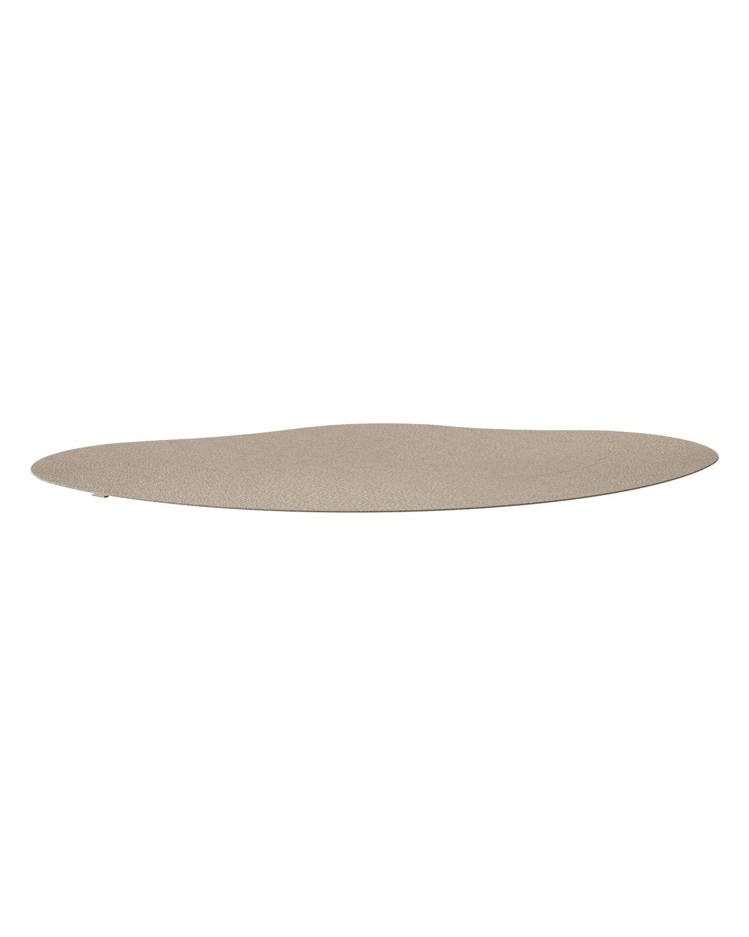 Solae organic rug 137×223, Manutti
