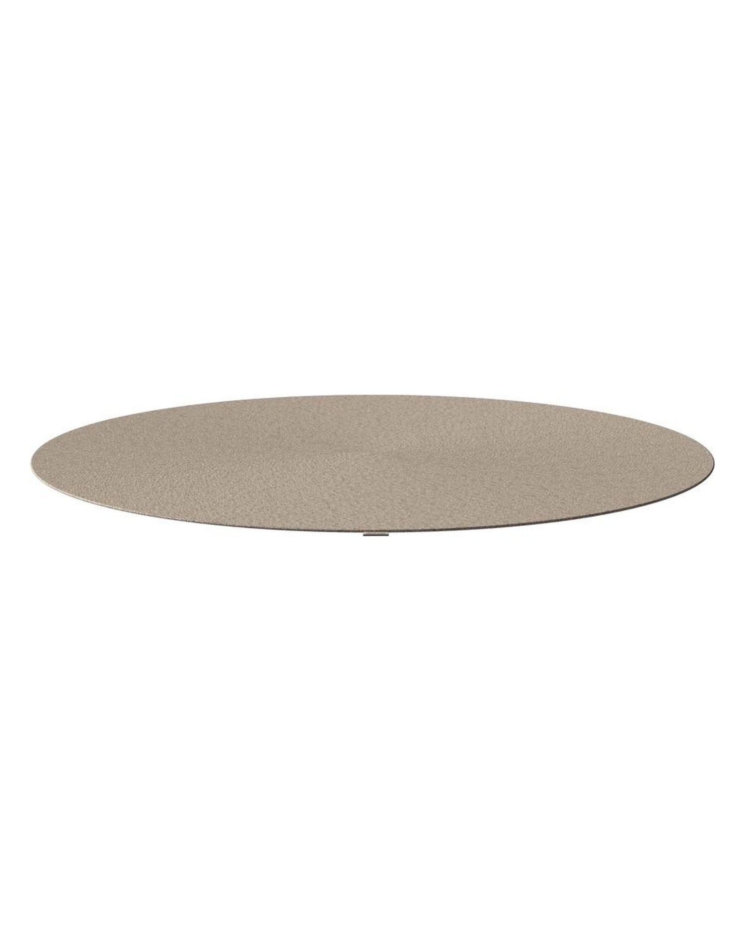 Solae round rug ⌀160, Manutti