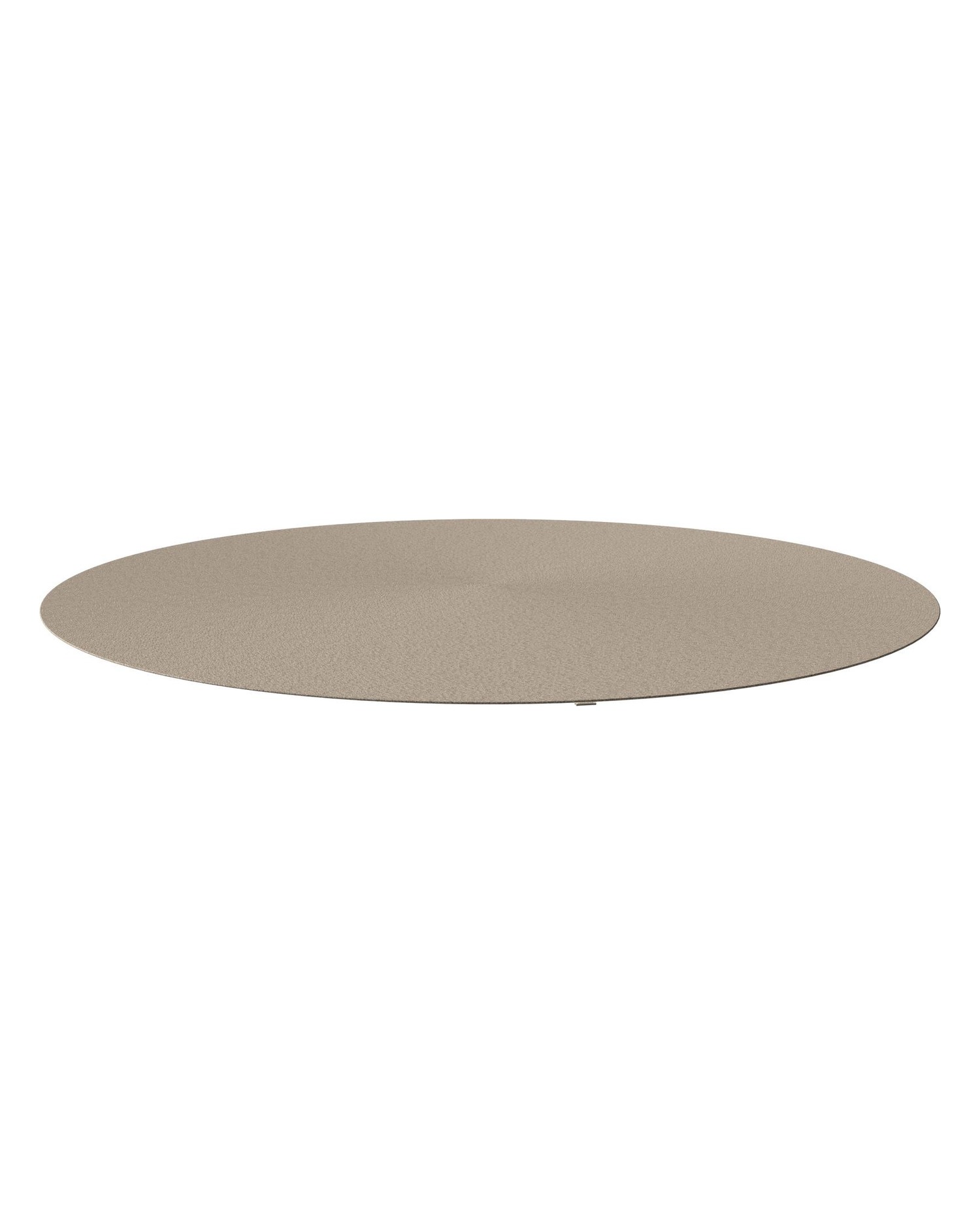 Solae round rug ⌀300, Manutti