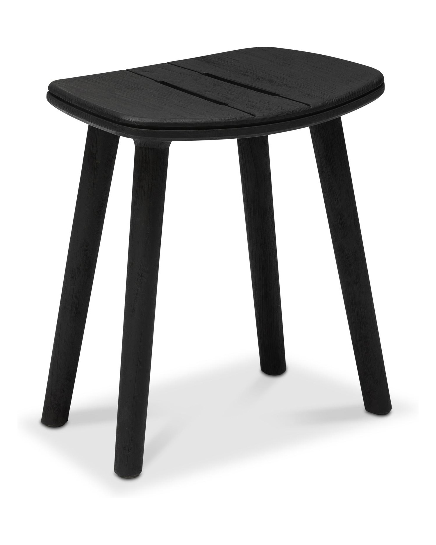 Solid stool, Manutti