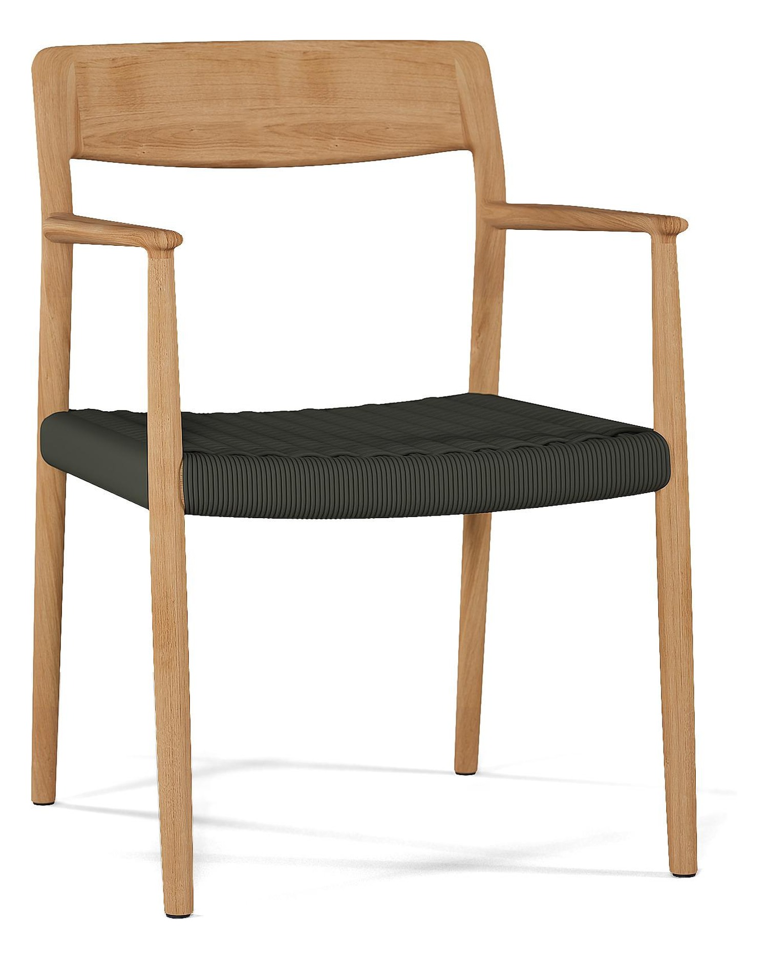Tamo dining chair, Manutti