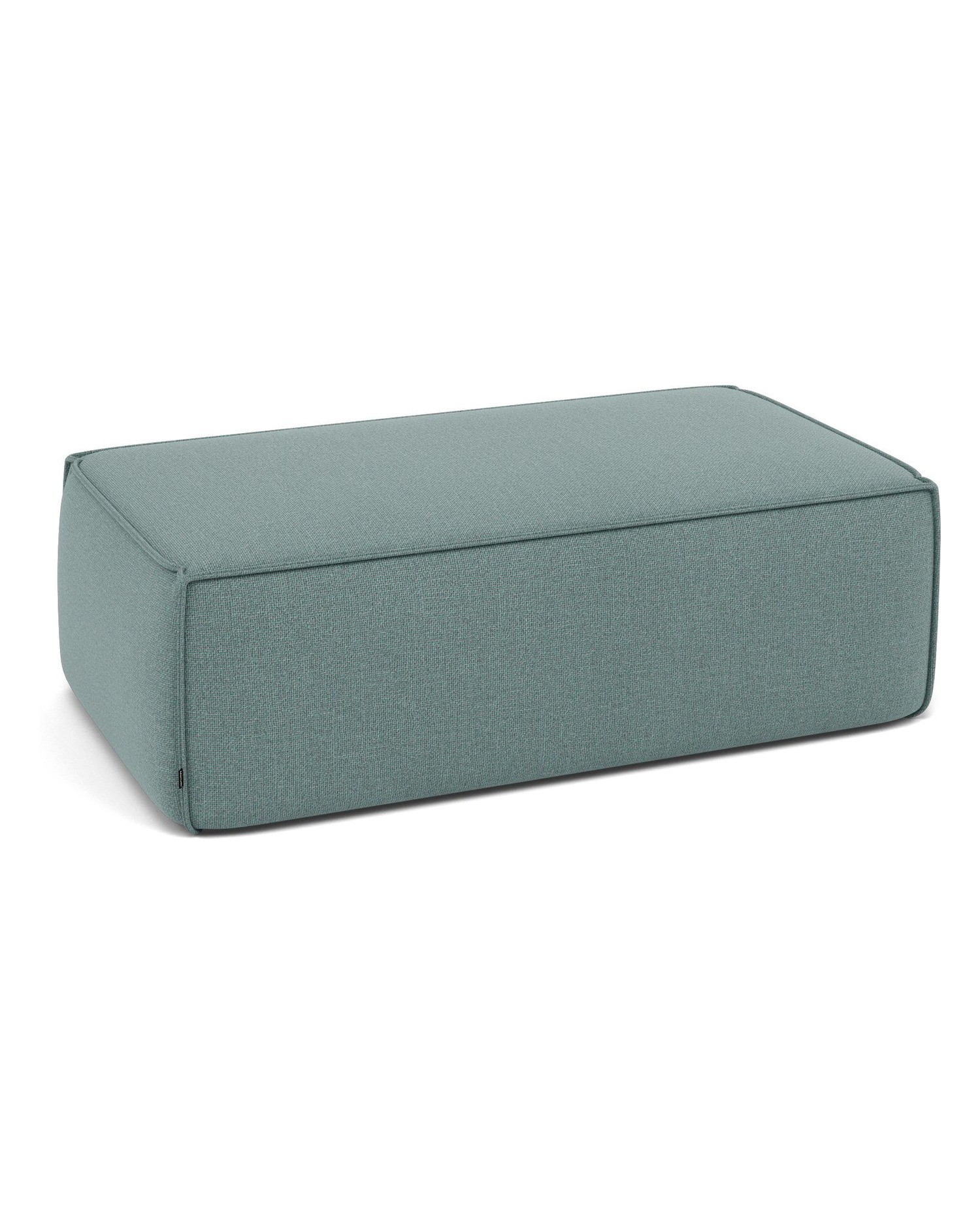 Touch pouf 112×65, Manutti