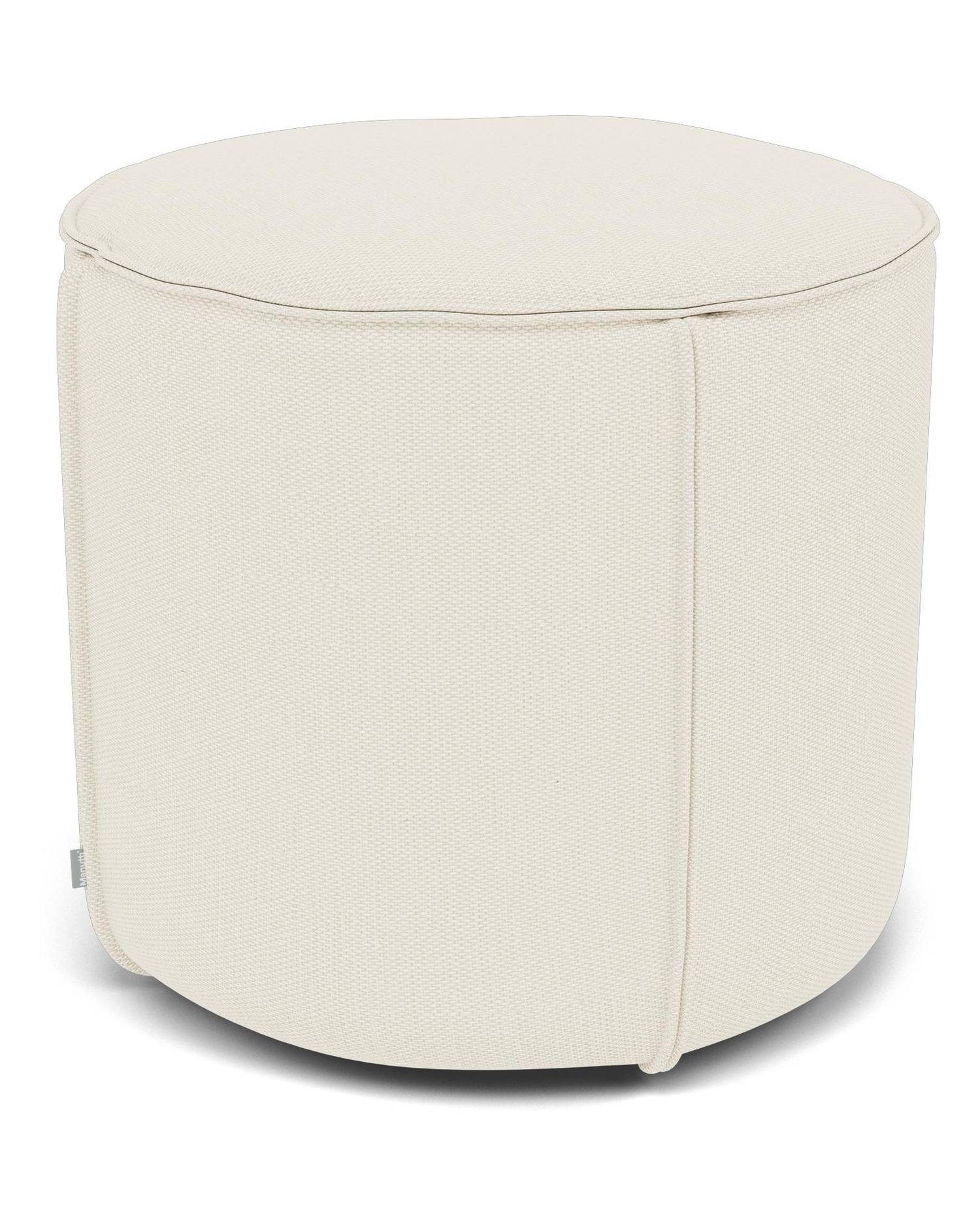 Touch pouf ø52, Manutti
