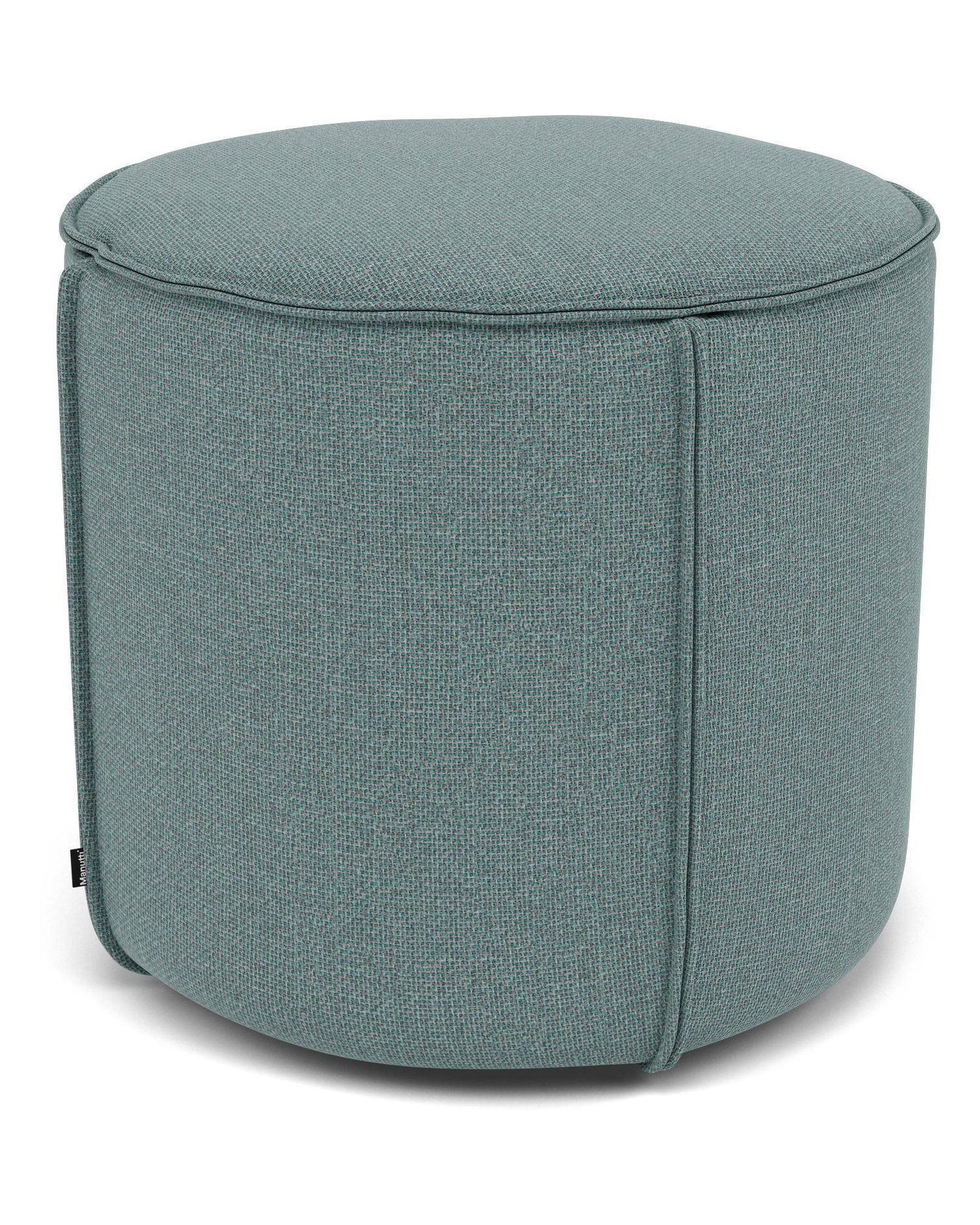 Touch pouf ø52, Manutti