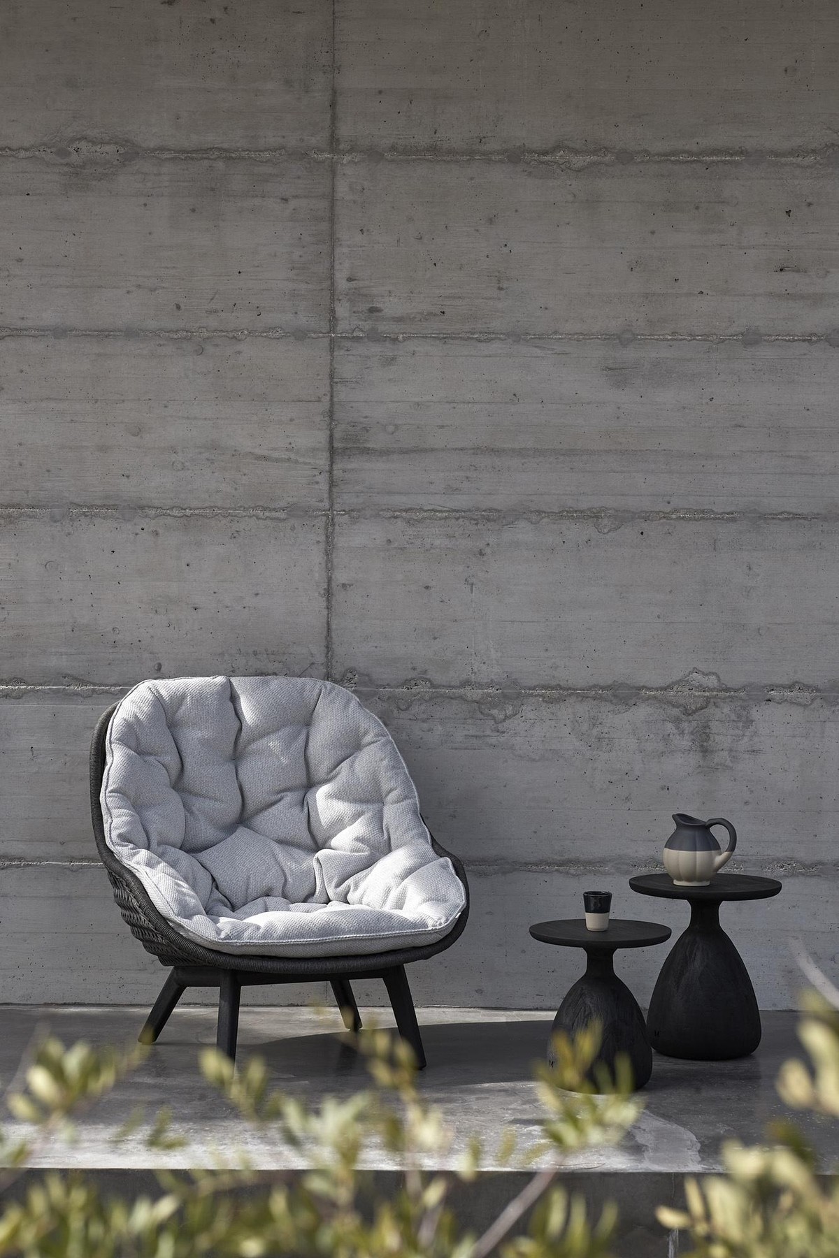 Tsuki outdoor installation