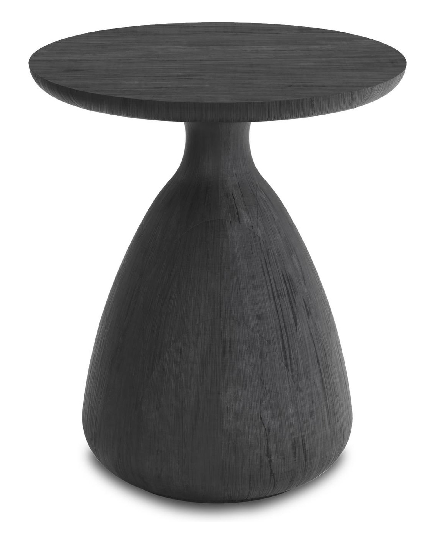 Tsuki side table ø35, Manutti