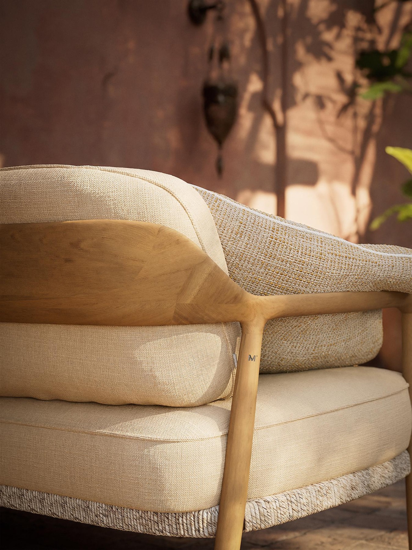 Yiko outdoor installation