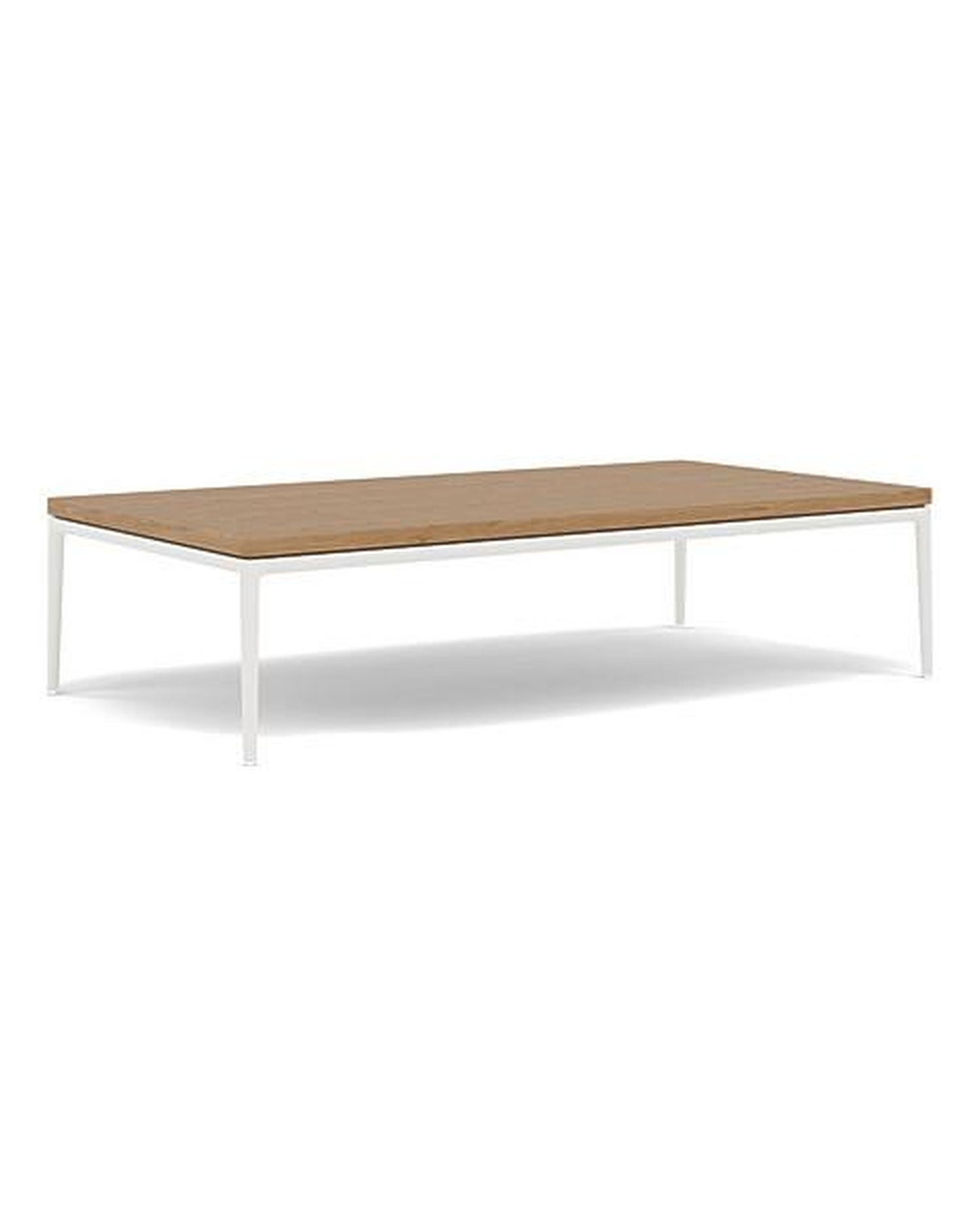 Zendo Sense coffee table 150×80×35h, Manutti