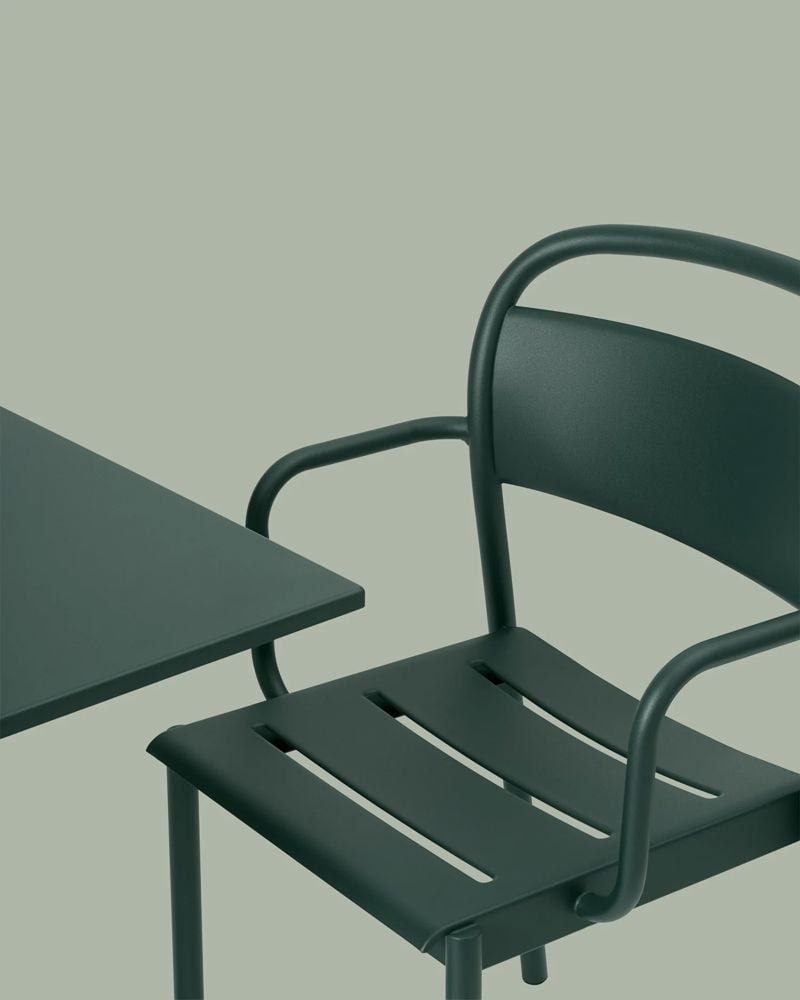 Linear Steel Family