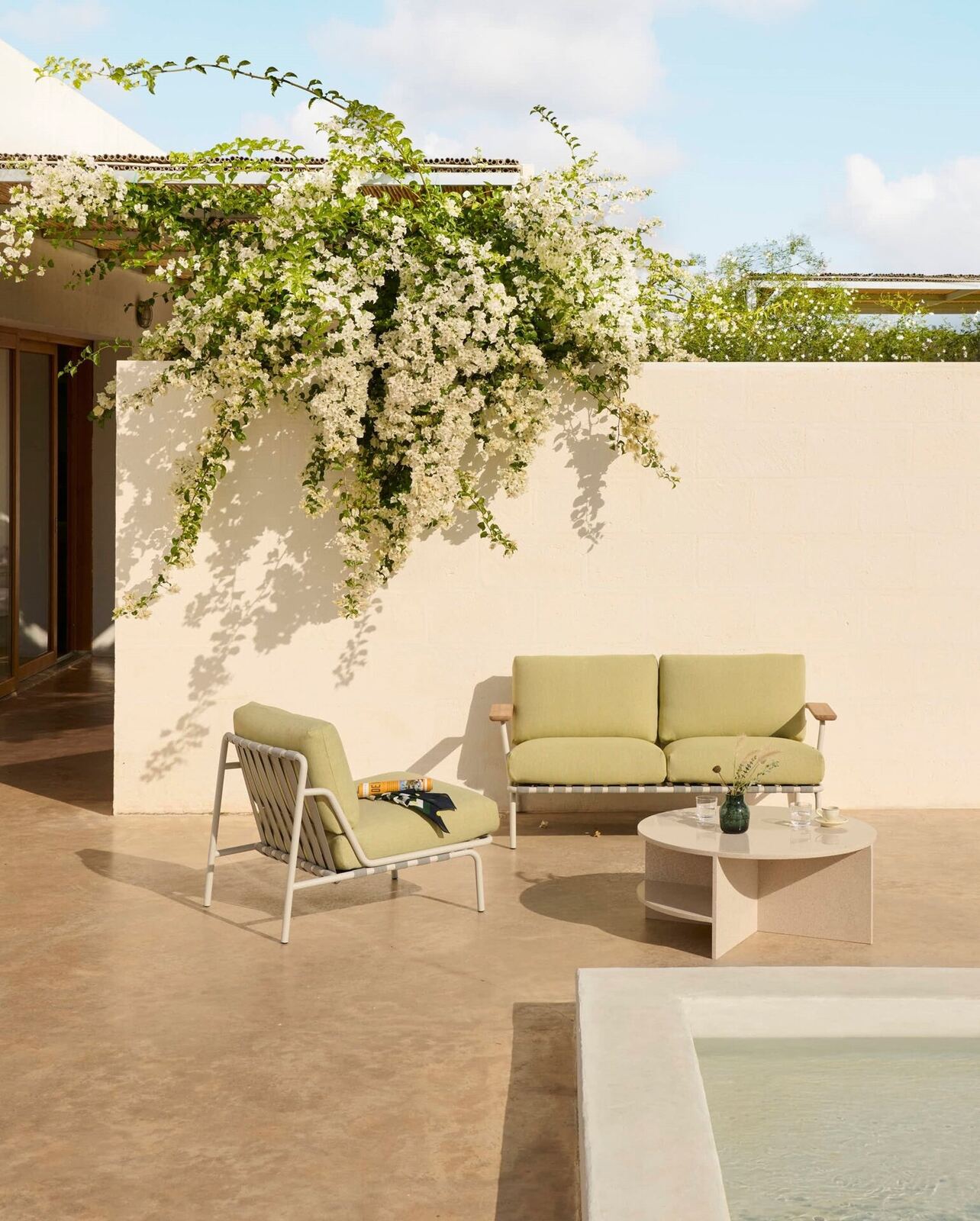 Settle by Anderssen & Voll for Muuto
