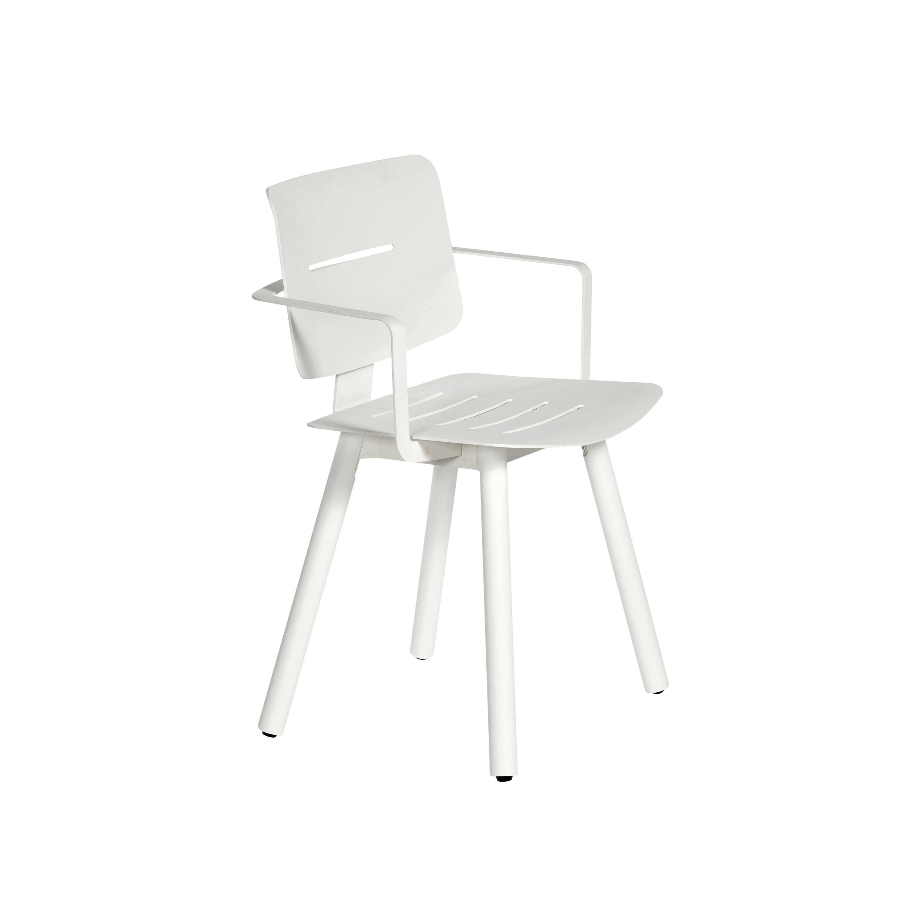 Coco armchair anthracite