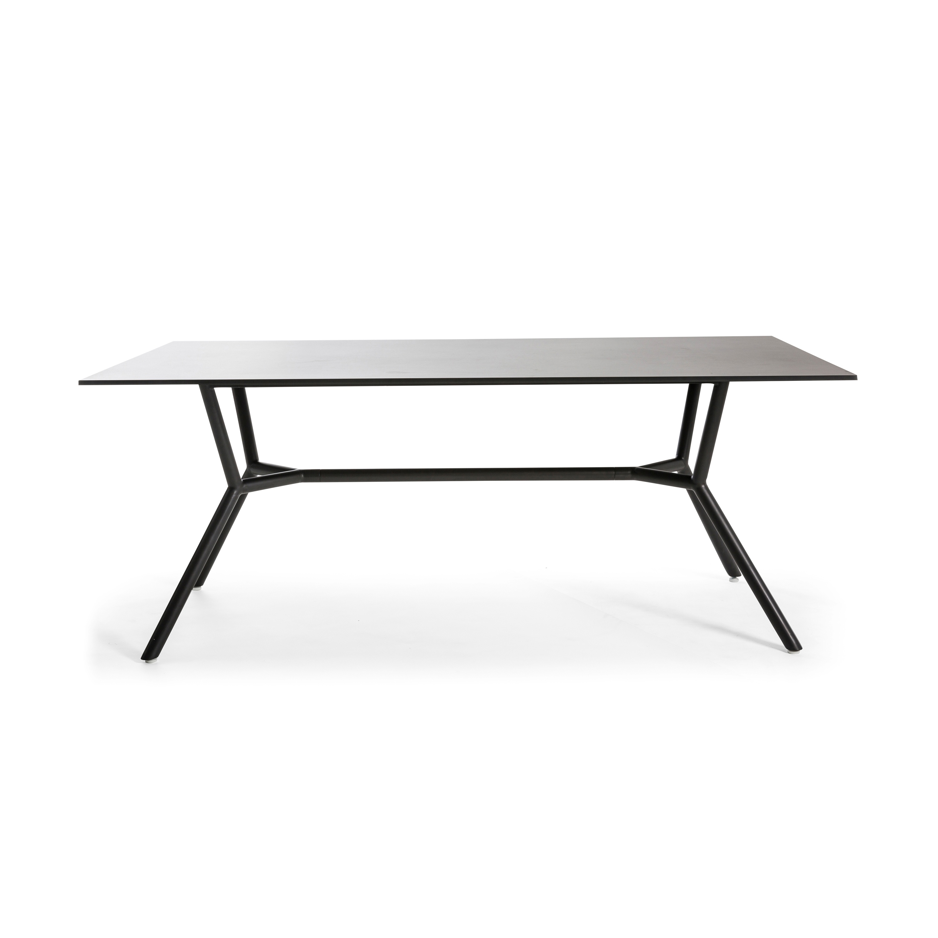Reef dining table variant 1