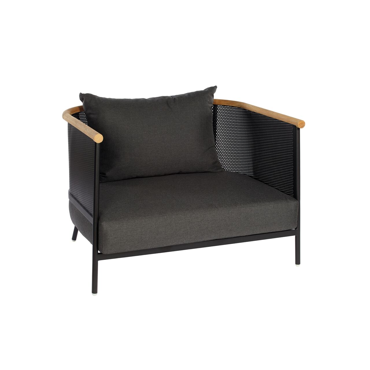 Riad club armchair