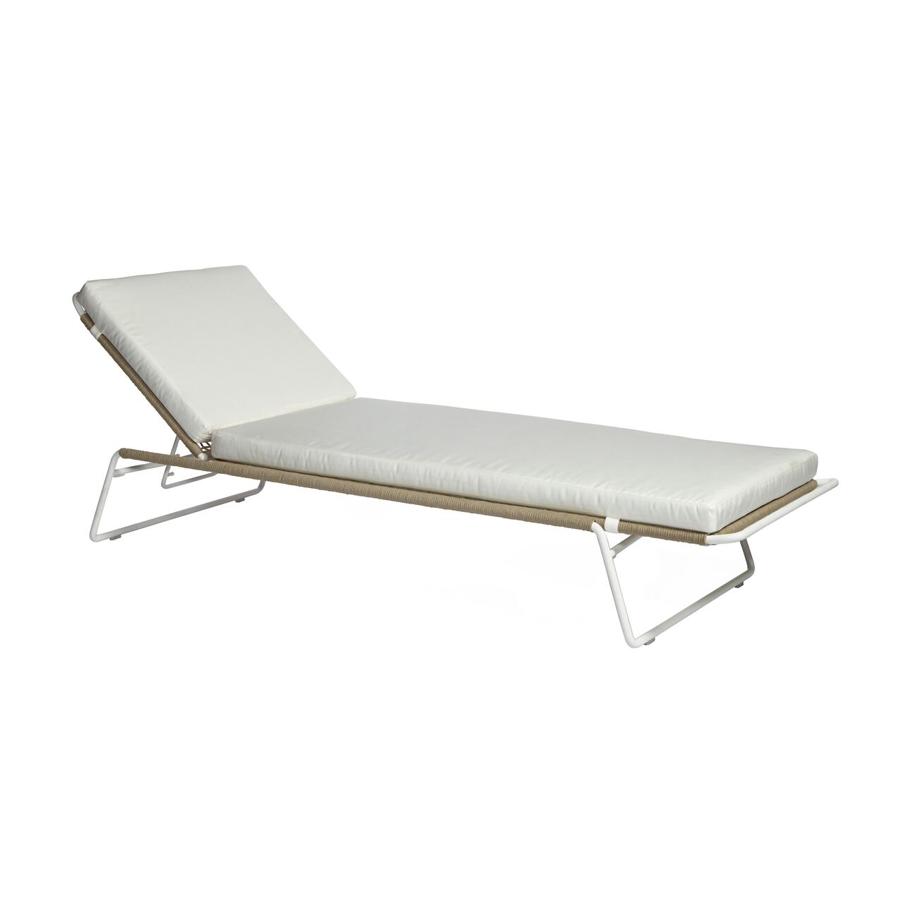 Sandur sun lounger