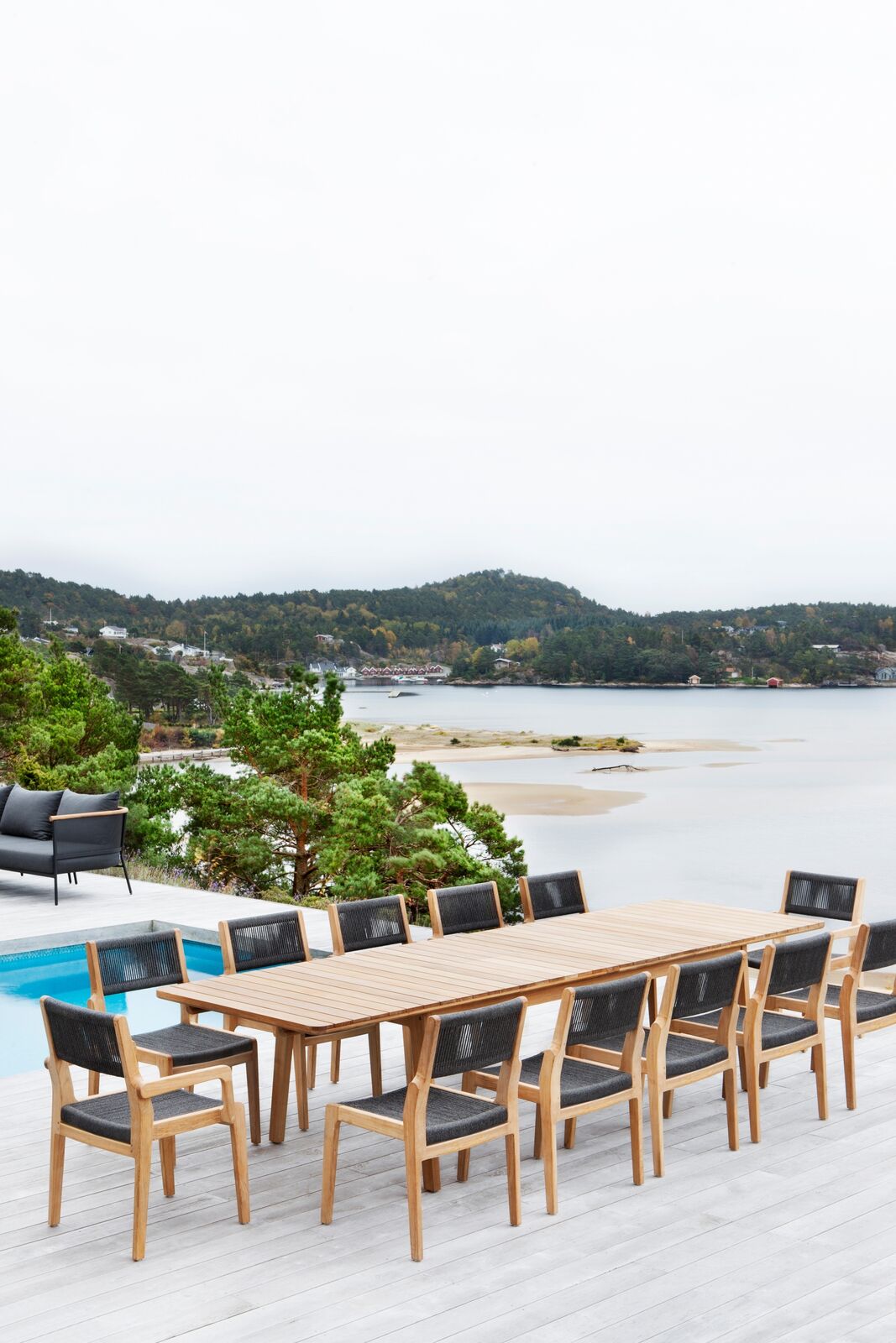 Skagen project