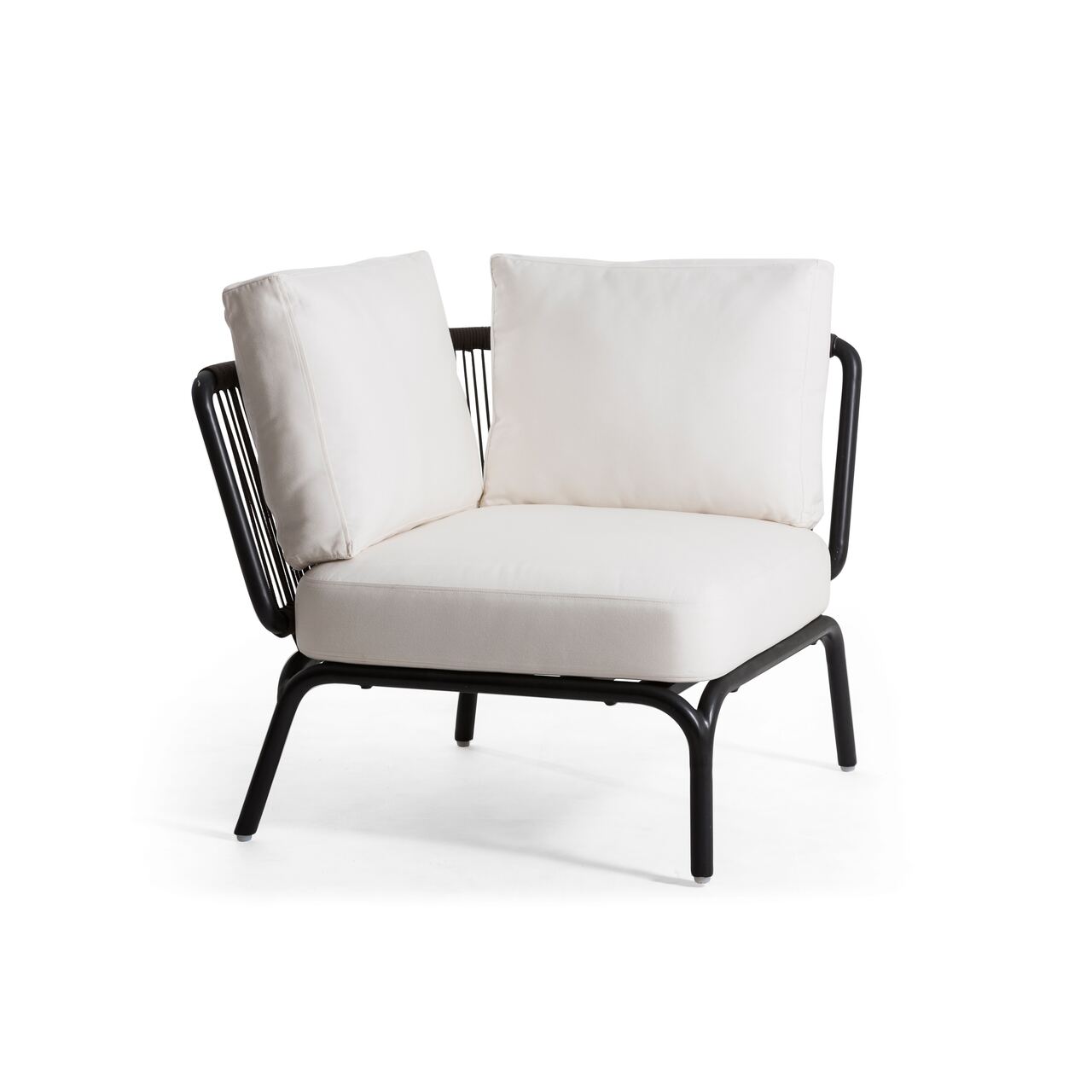 Yland corner seater