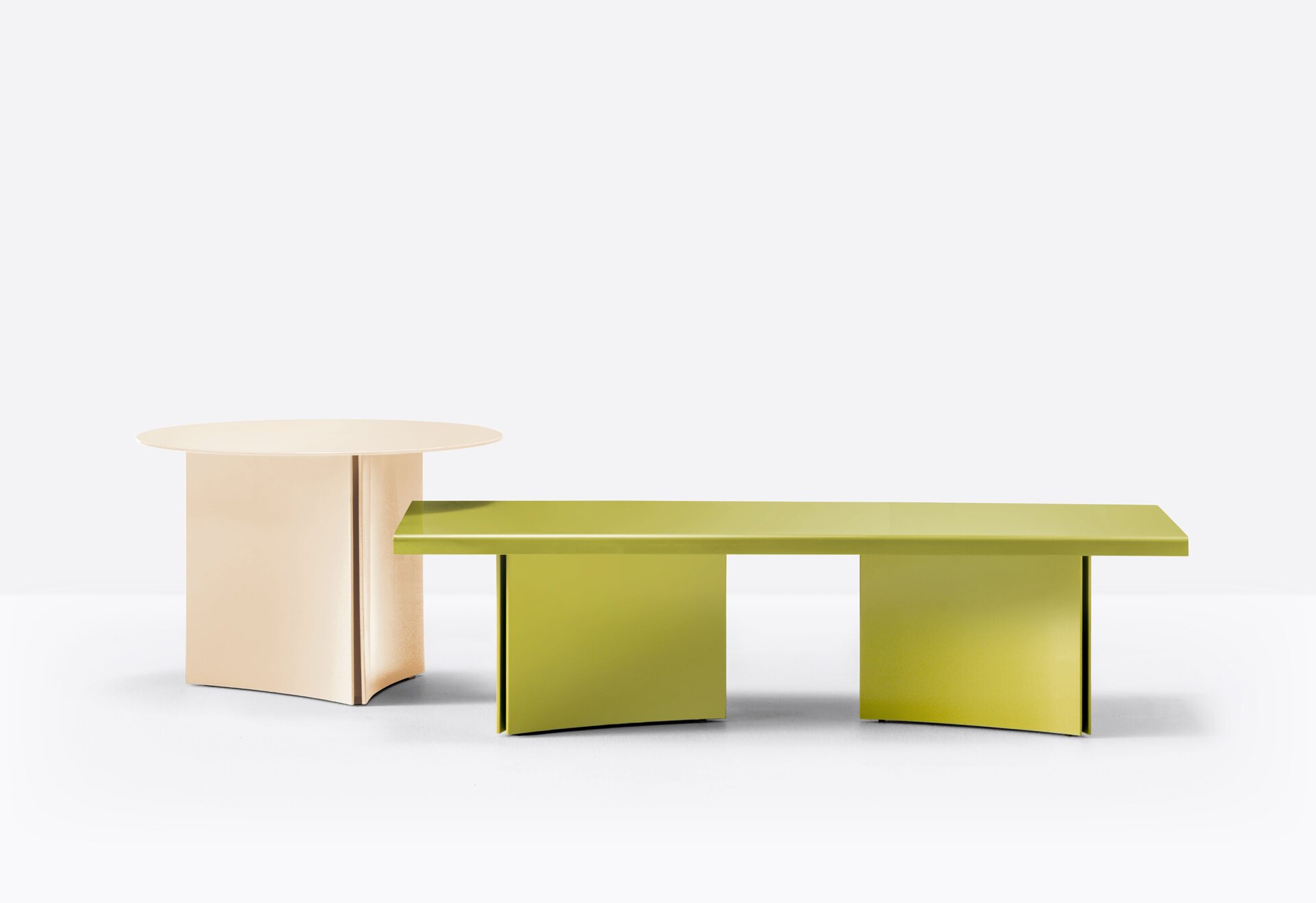Estratto installation