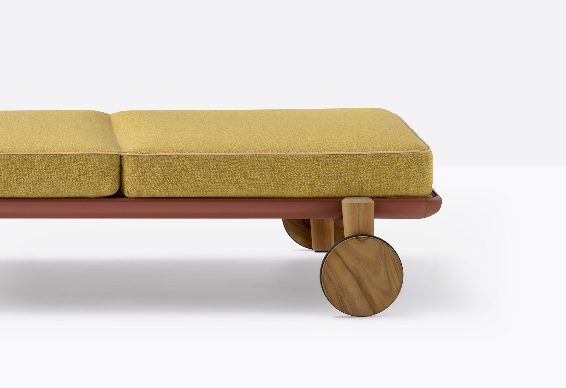 Pedrali outdoor furniture