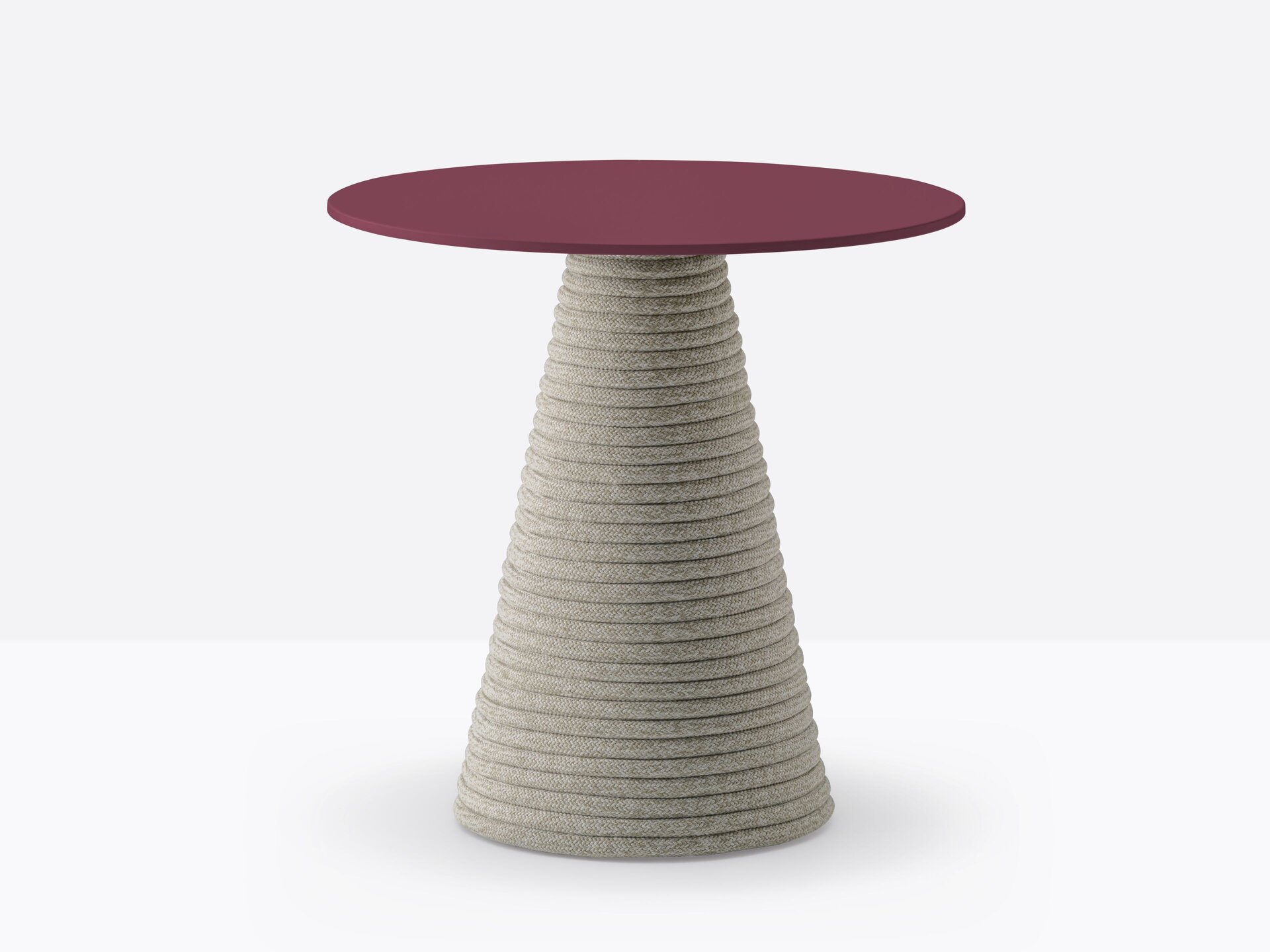 Ikon Twist by Pedrali