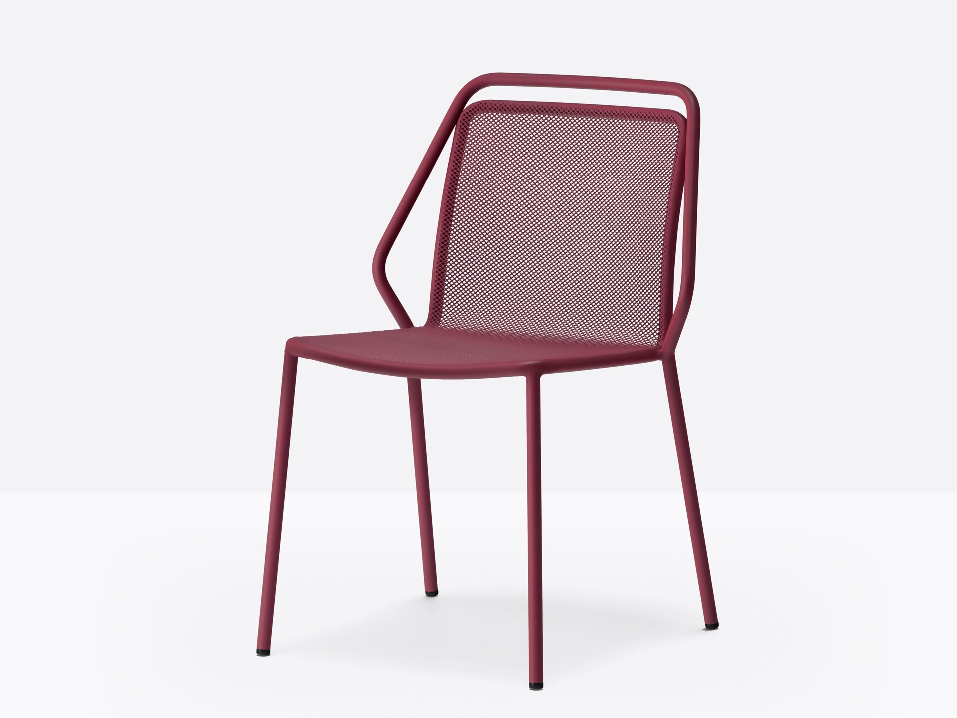 Philia Mesh by Pedrali
