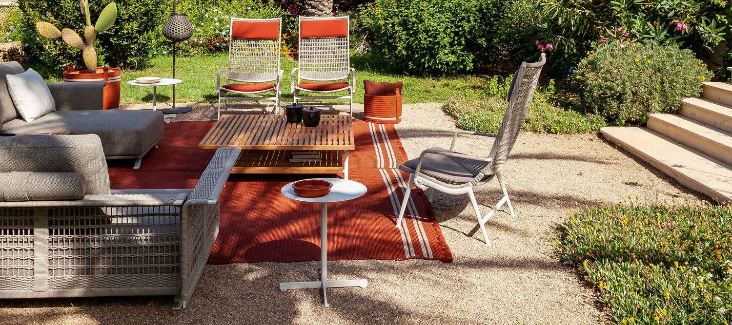 Sherazade rug