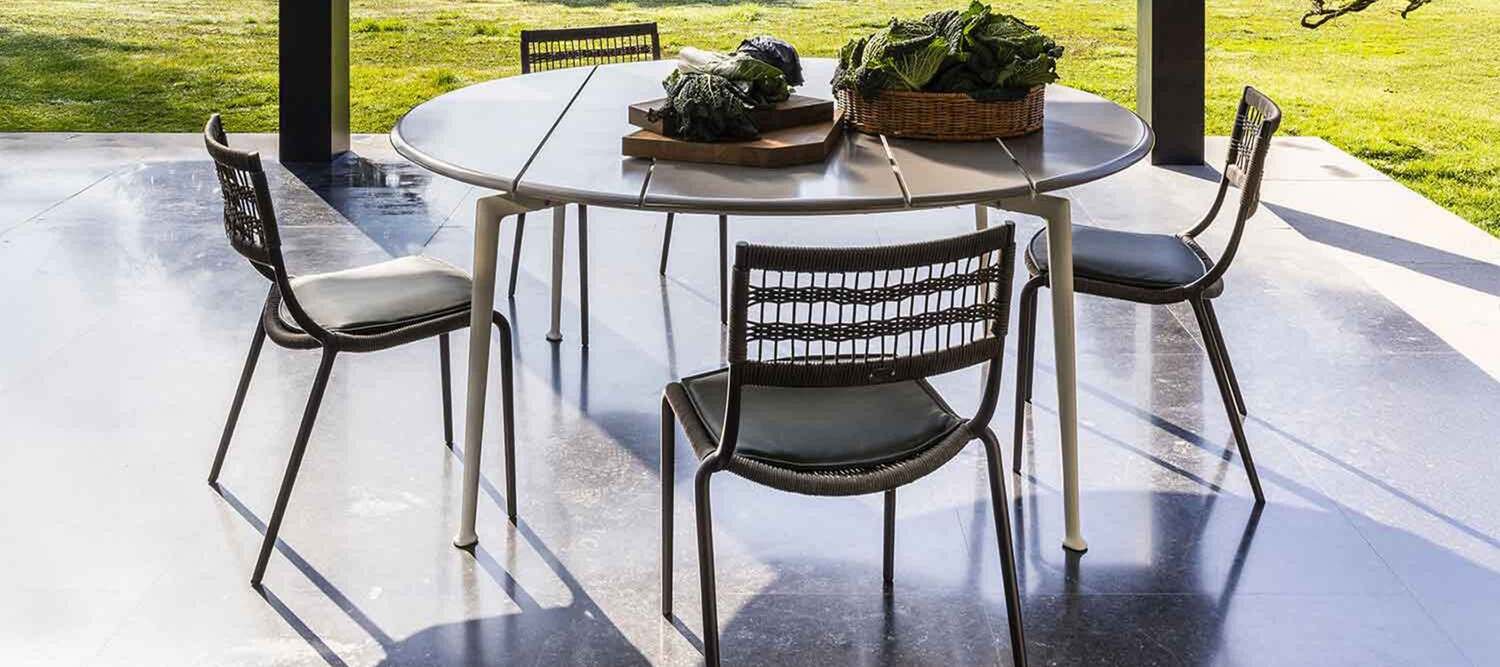 Solaria chair