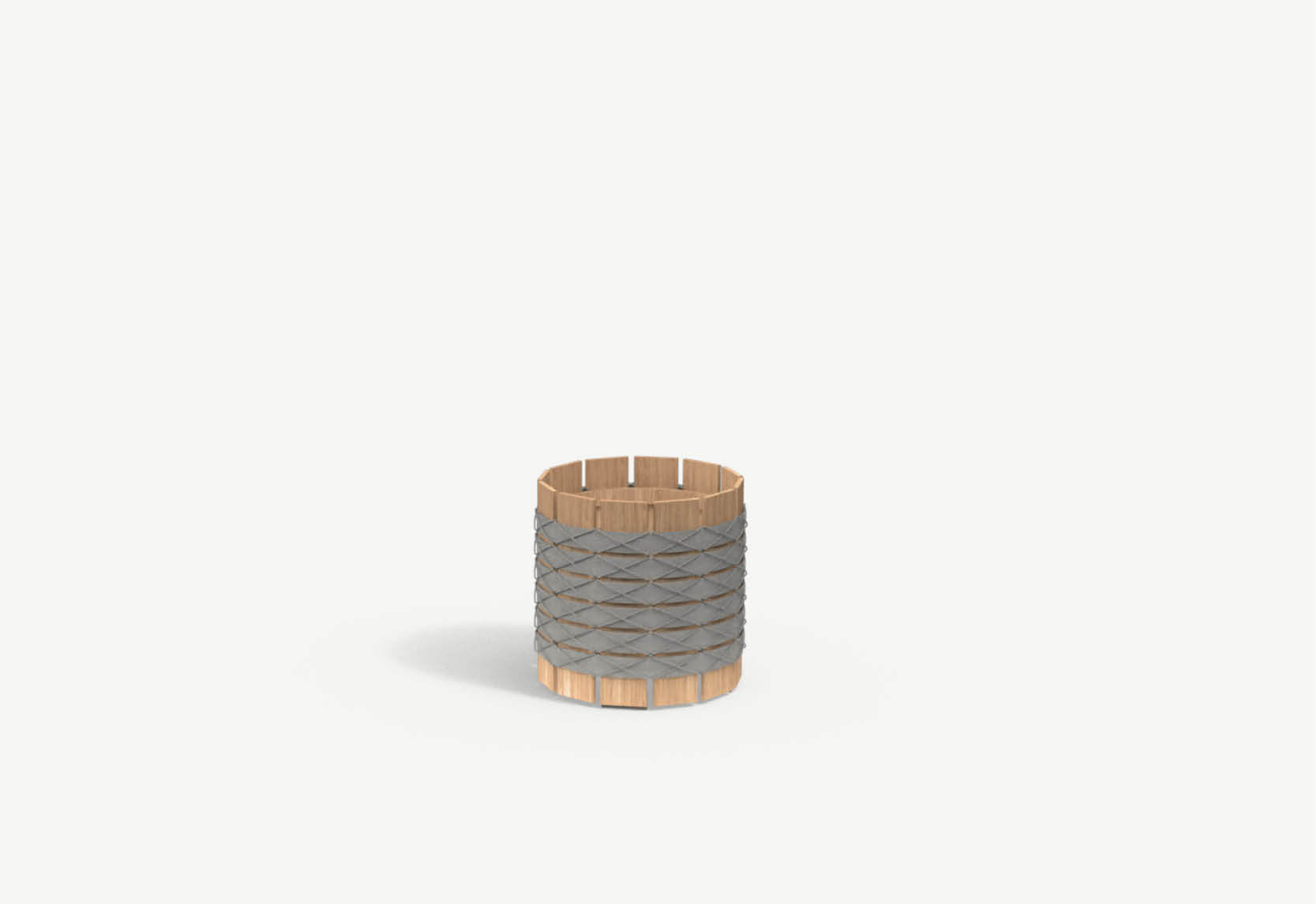 Barrique project